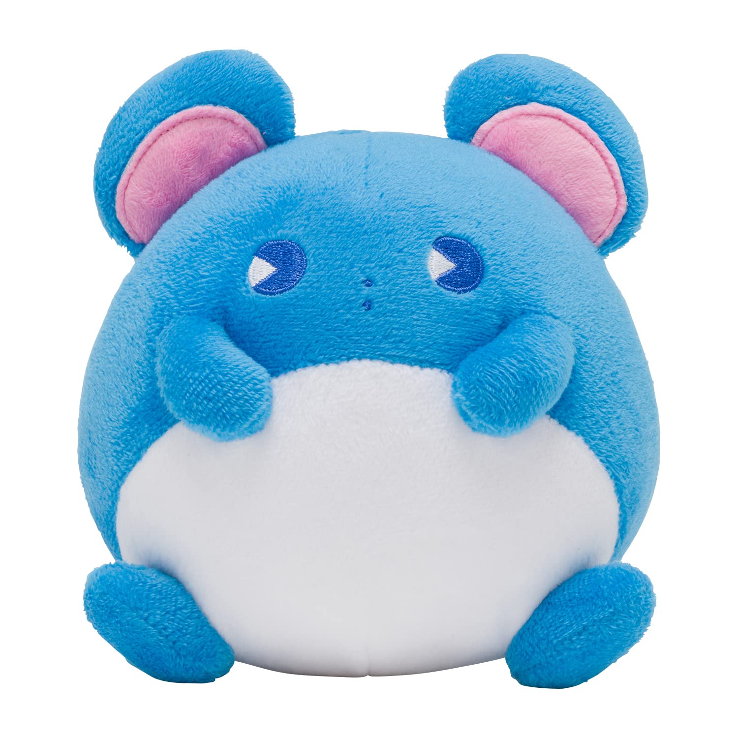 Amazon.co.jp: ポケモンセンターオリジナル ぬいぐるみ サイコソーダ