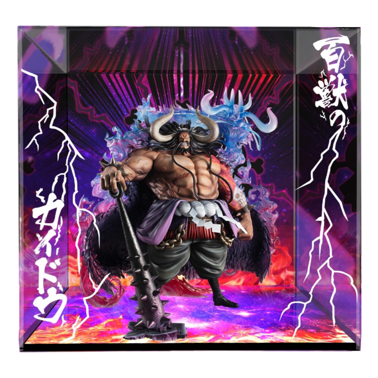 Amazon.co.jp: 専用 アクリルケース ワンピース ONE PIECE Portrait.Of
