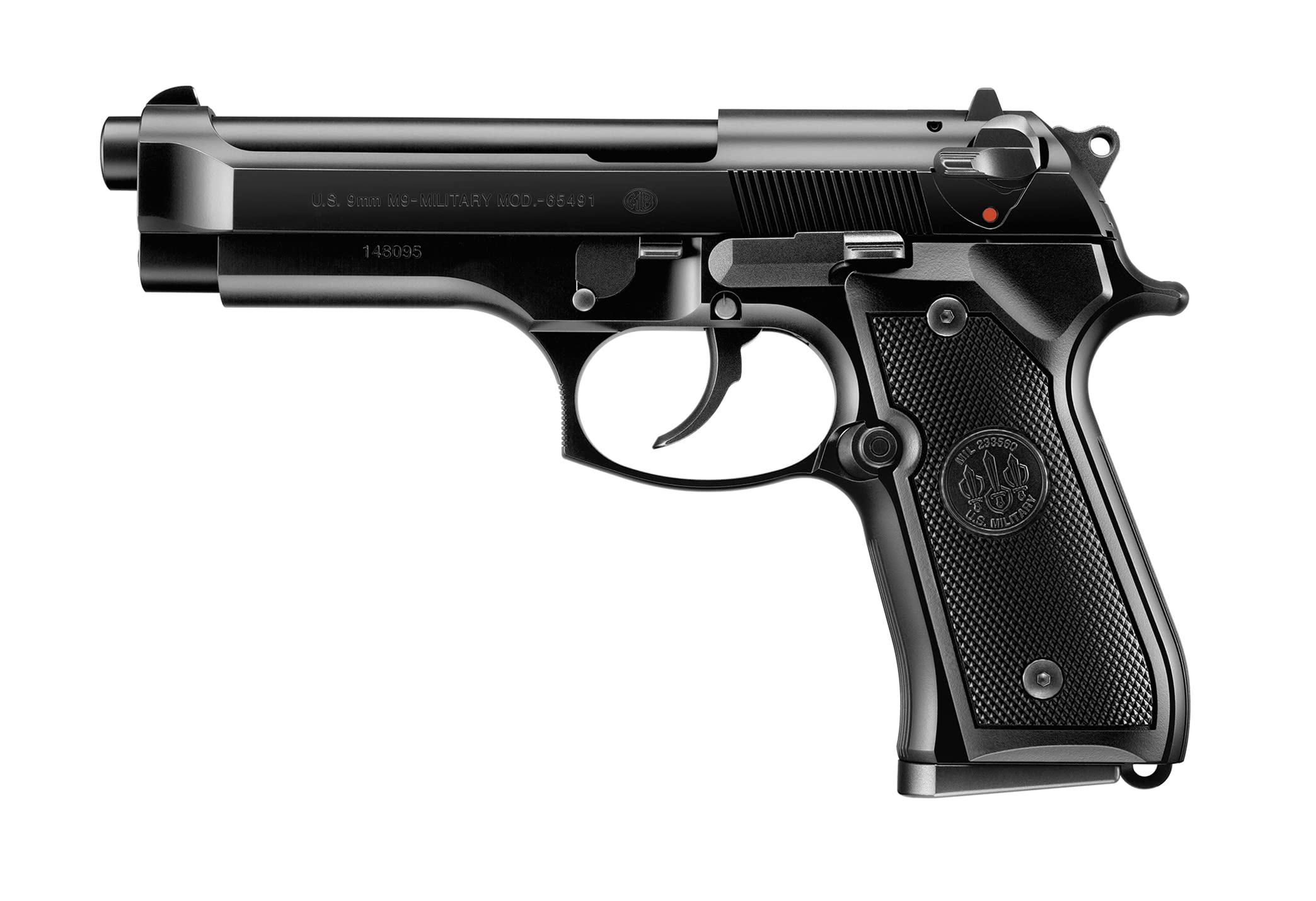 Amazon.co.jp: 東京マルイ U.S. M9 PISTOL 18歳以上 ガスブローバック