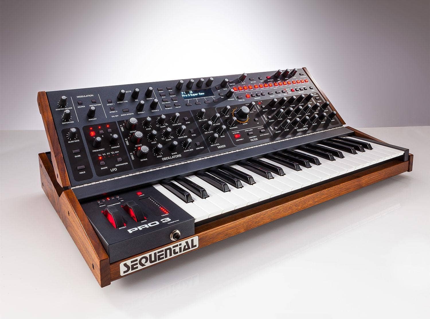 Amazon.com: Sequential Pro 3 SE Special Edition Multi-filter