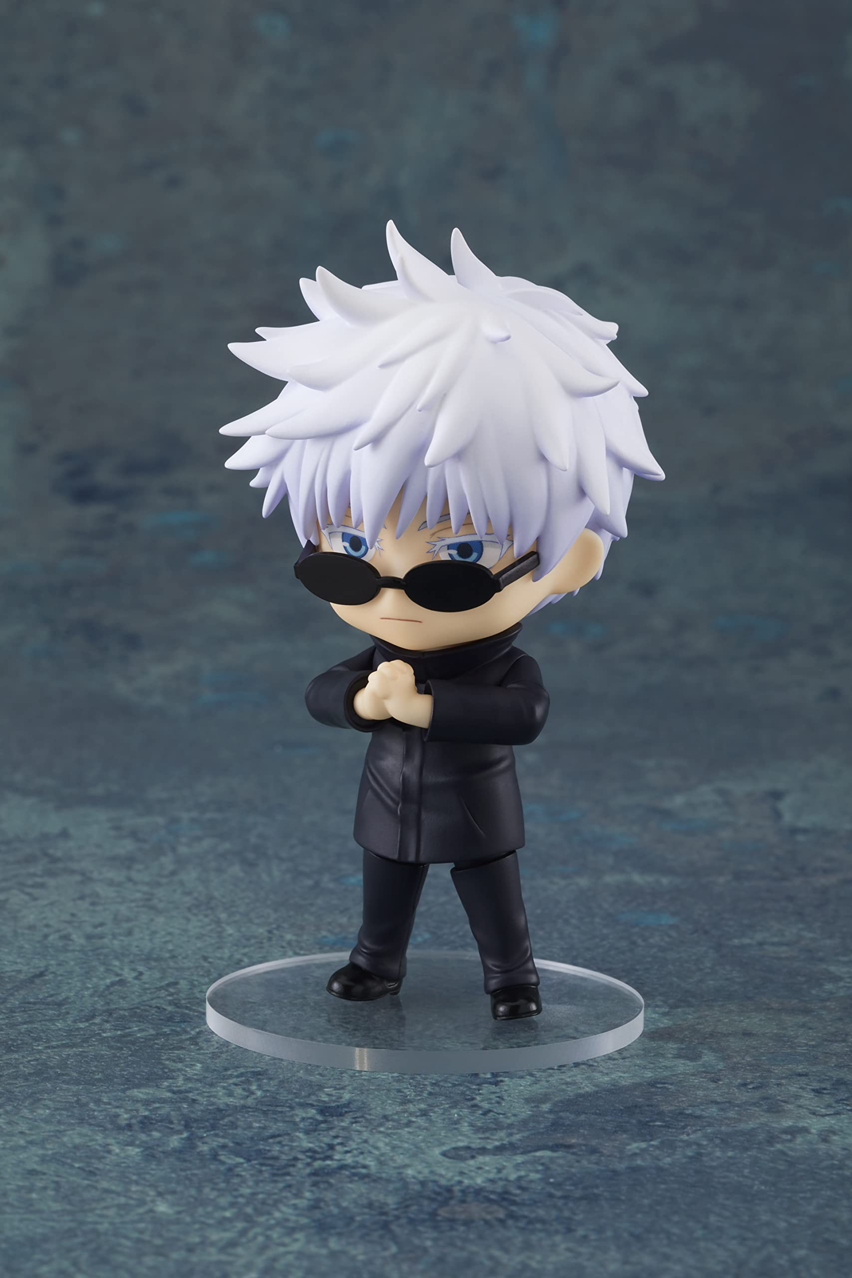 Amazon | グッドスマイルカンパニー ねんどろいど 五条悟 劇場版 呪術