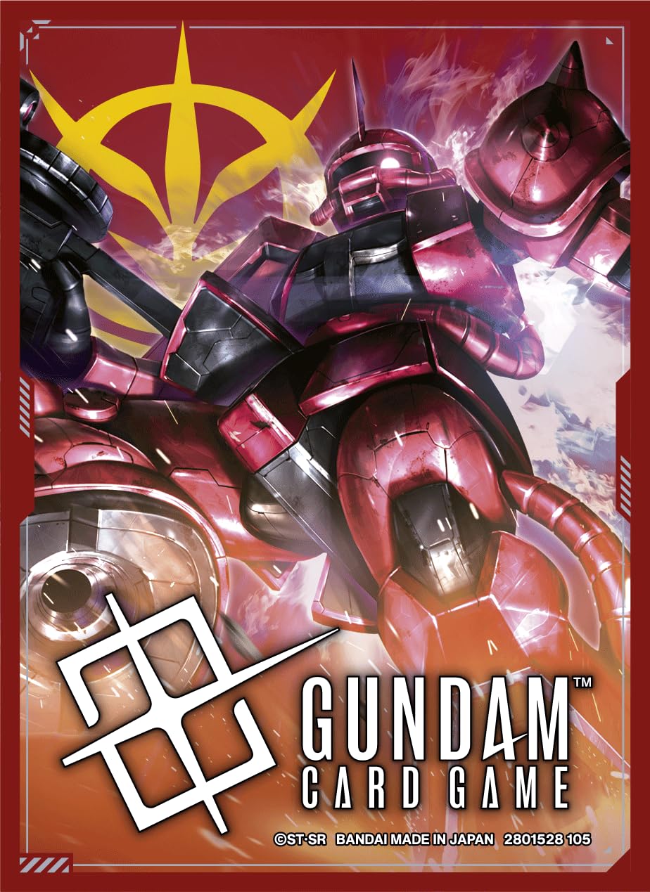 Amazon | 【セット買い】バンダイ(BANDAI) ガンダムカードゲーム