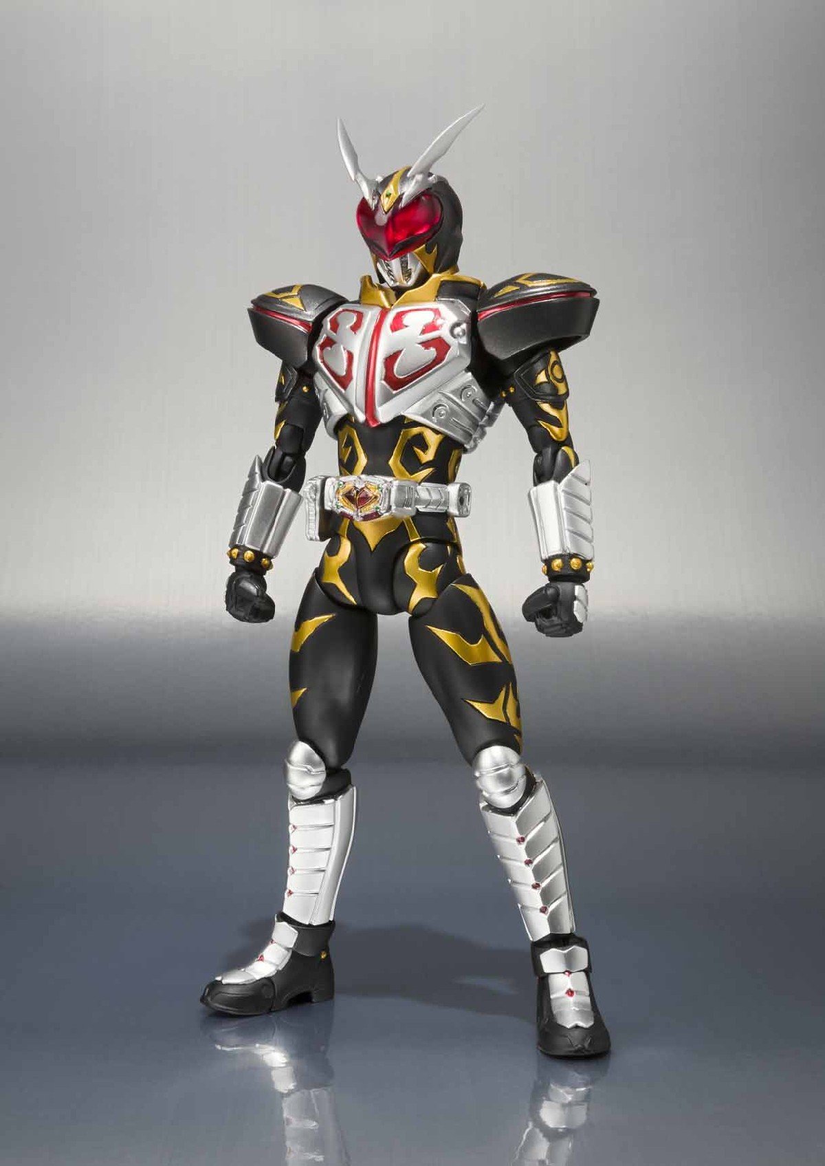 Amazon.com: TAMASHII NATIONS Bandai Kamen Rider Chalice Kamen