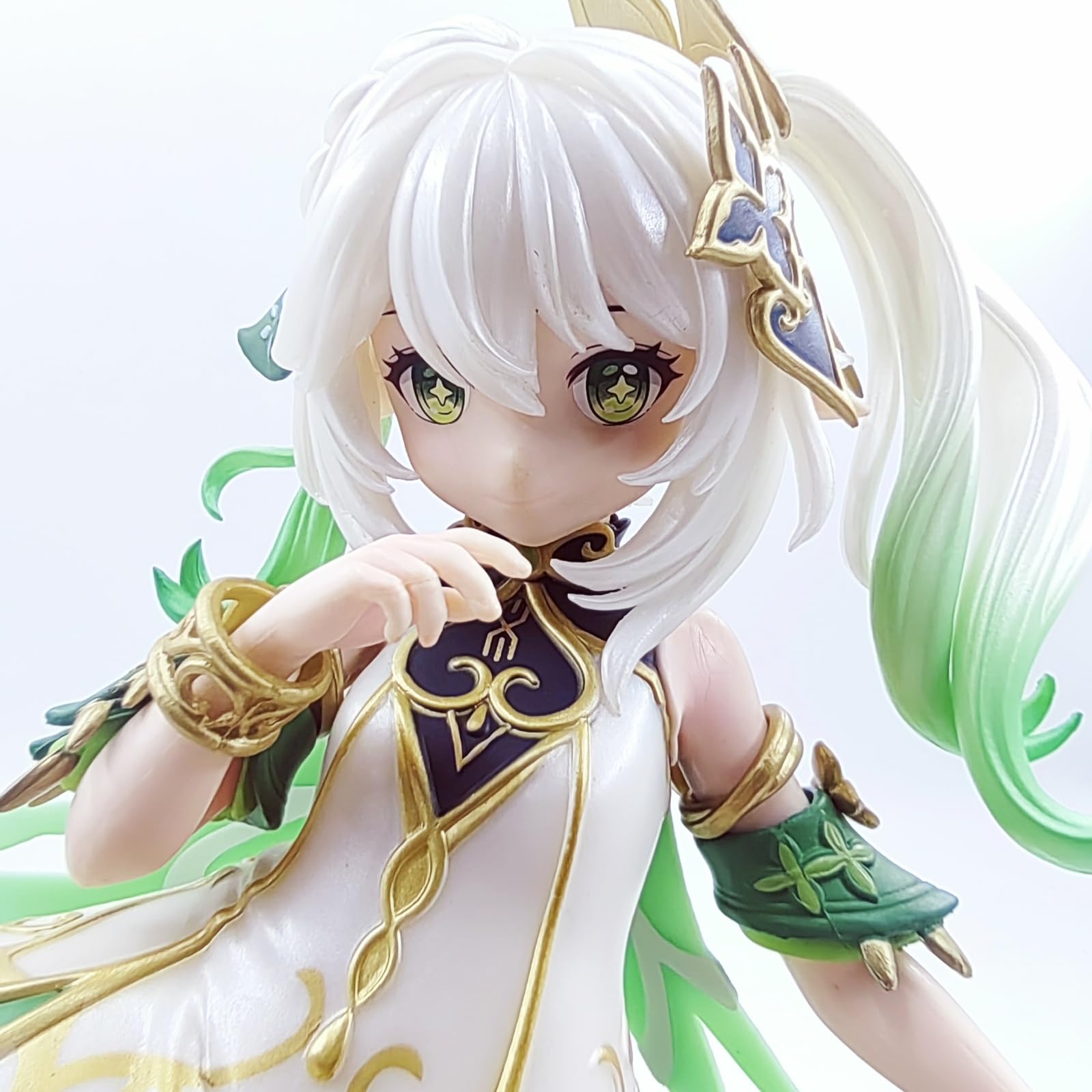 Amazon.co.jp: miHoYo 原神 ナヒーダ 1/4スケール PVC&ABS製 塗装済み