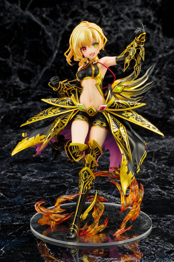 Amazon | 白猫プロジェクト シャルロット・フェリエ -Soul of Knights