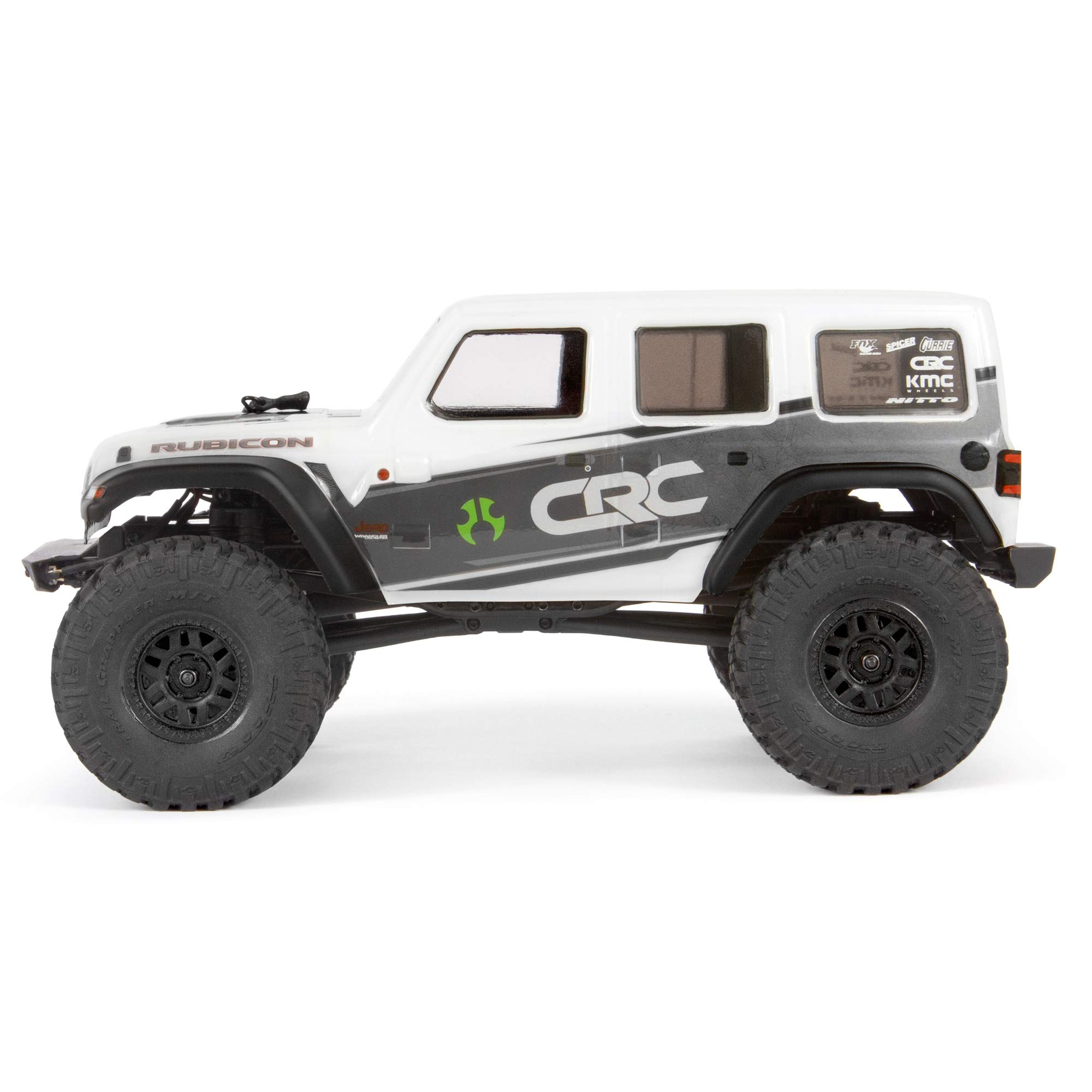 Amazon.co.jp: Axial RCトラック 1/24 SCX24 2019 ジープ ラングラー