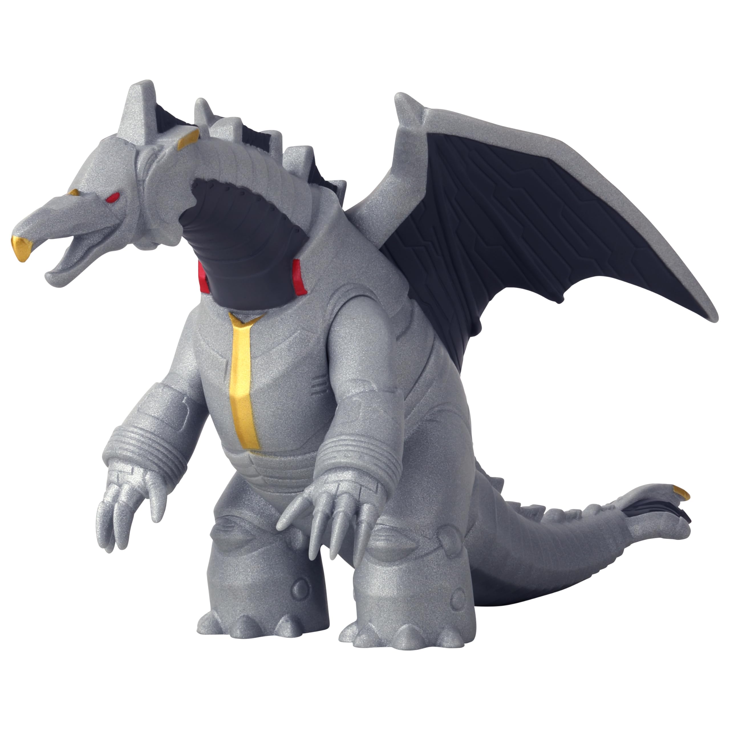 Amazon.com: Bandai Namco - Ultraman Rising - Mecha Gigantron, 5