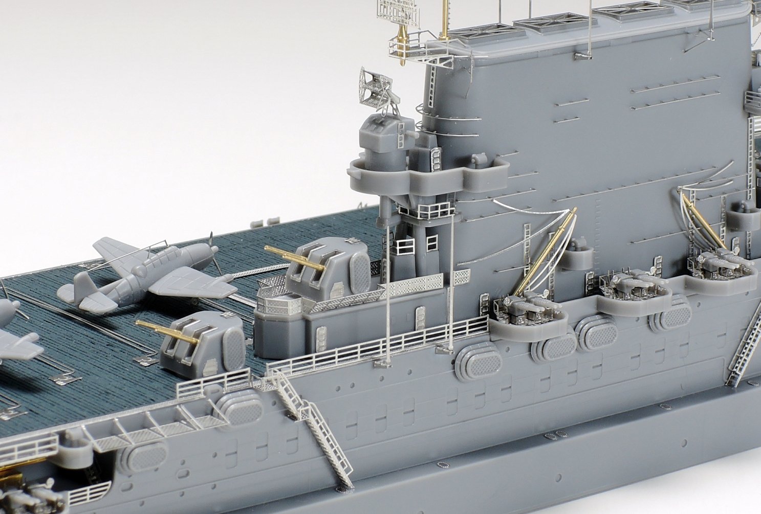 Amazon | タミヤ 1/700 スケール限定シリーズ アメリカ海軍 CV-3