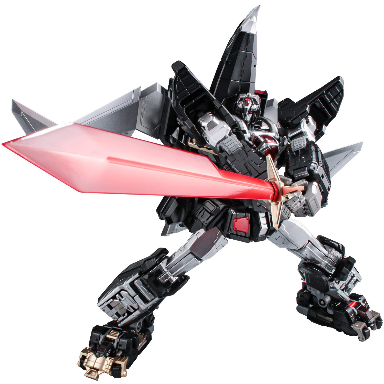Amazon | 千値練 METAMOR-FORCE