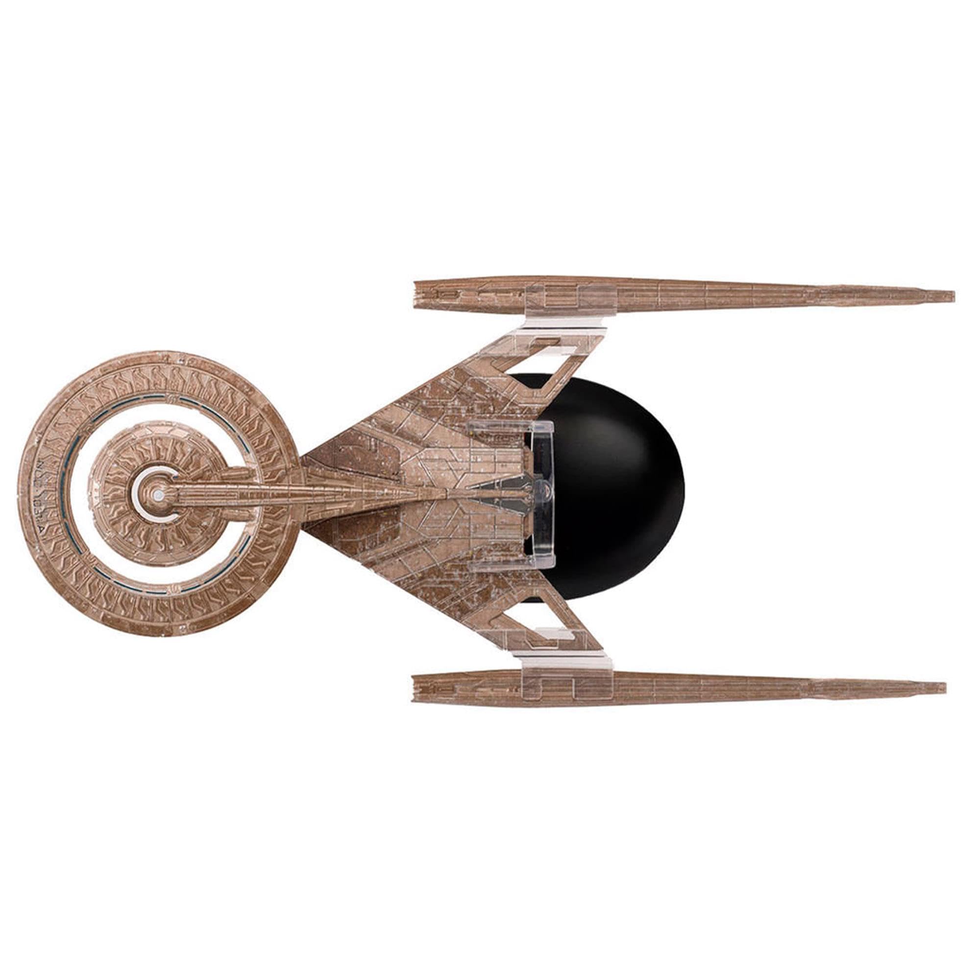 Amazon.co.jp: スタートレック - U.S.S. ディスカバリー NCC-1031-A