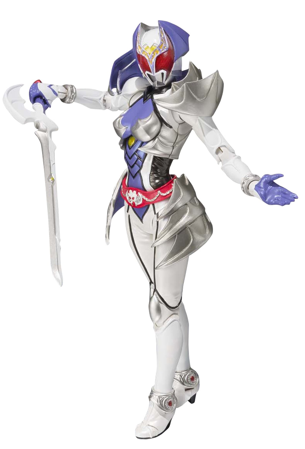 Amazon.co.jp: TAMASHII NATIONS S.H.フィギュアーツ 仮面ライダー