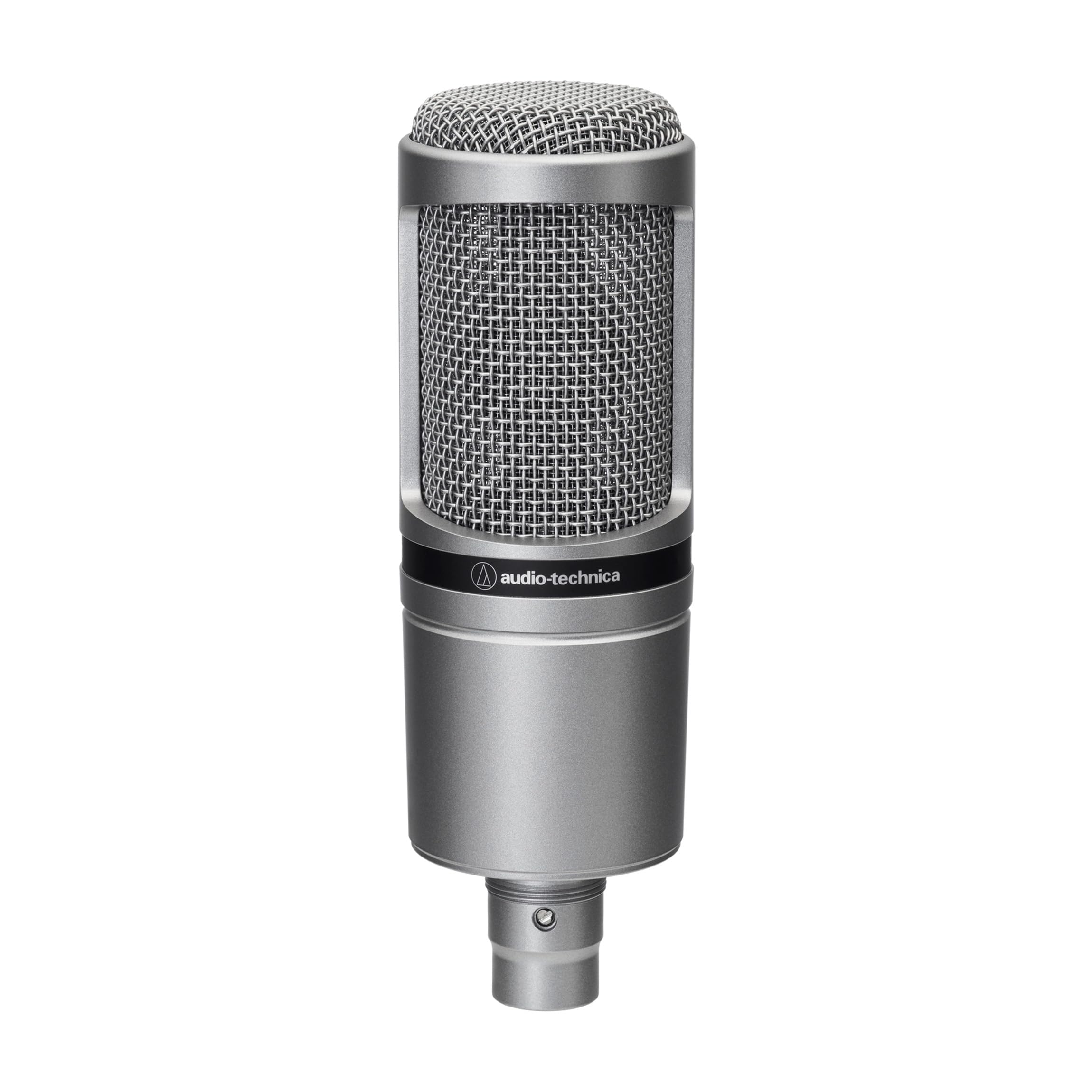 Amazon | 【Amazon.co.jp限定】 オーディオテクニカ AT2020GM