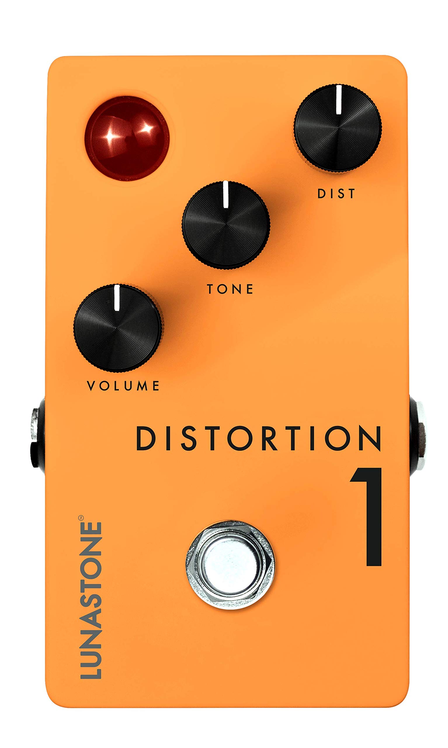 Amazon | LUNASTONE ディストーション DISTORTION 1