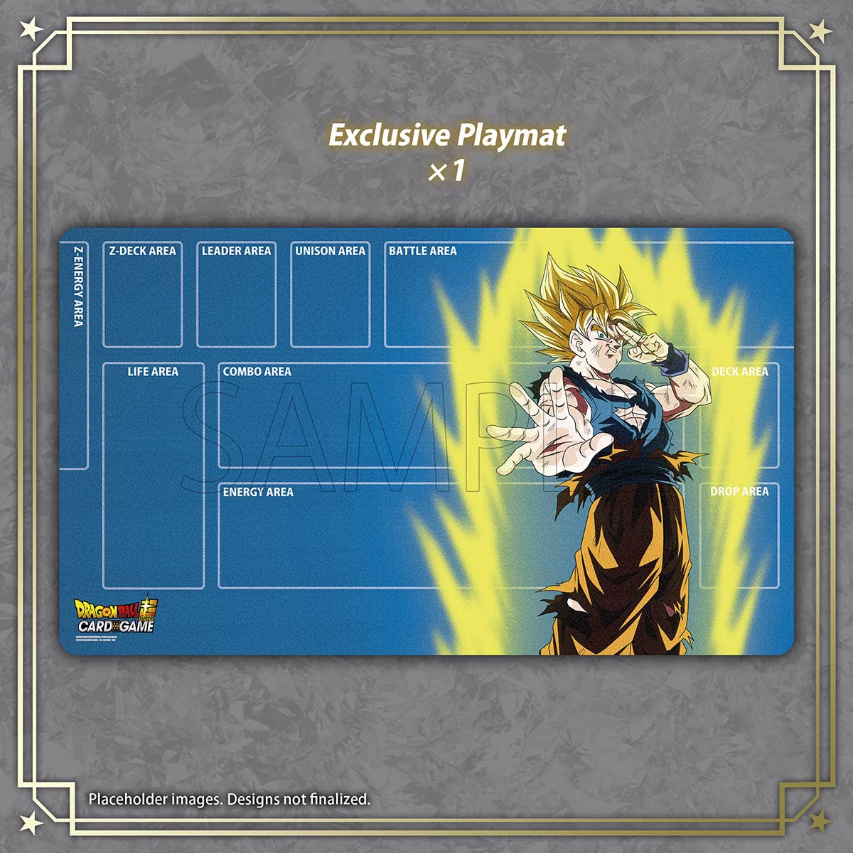 Amazon.co.jp: Dragon Ball Super Card Game 5th Anniversary Set