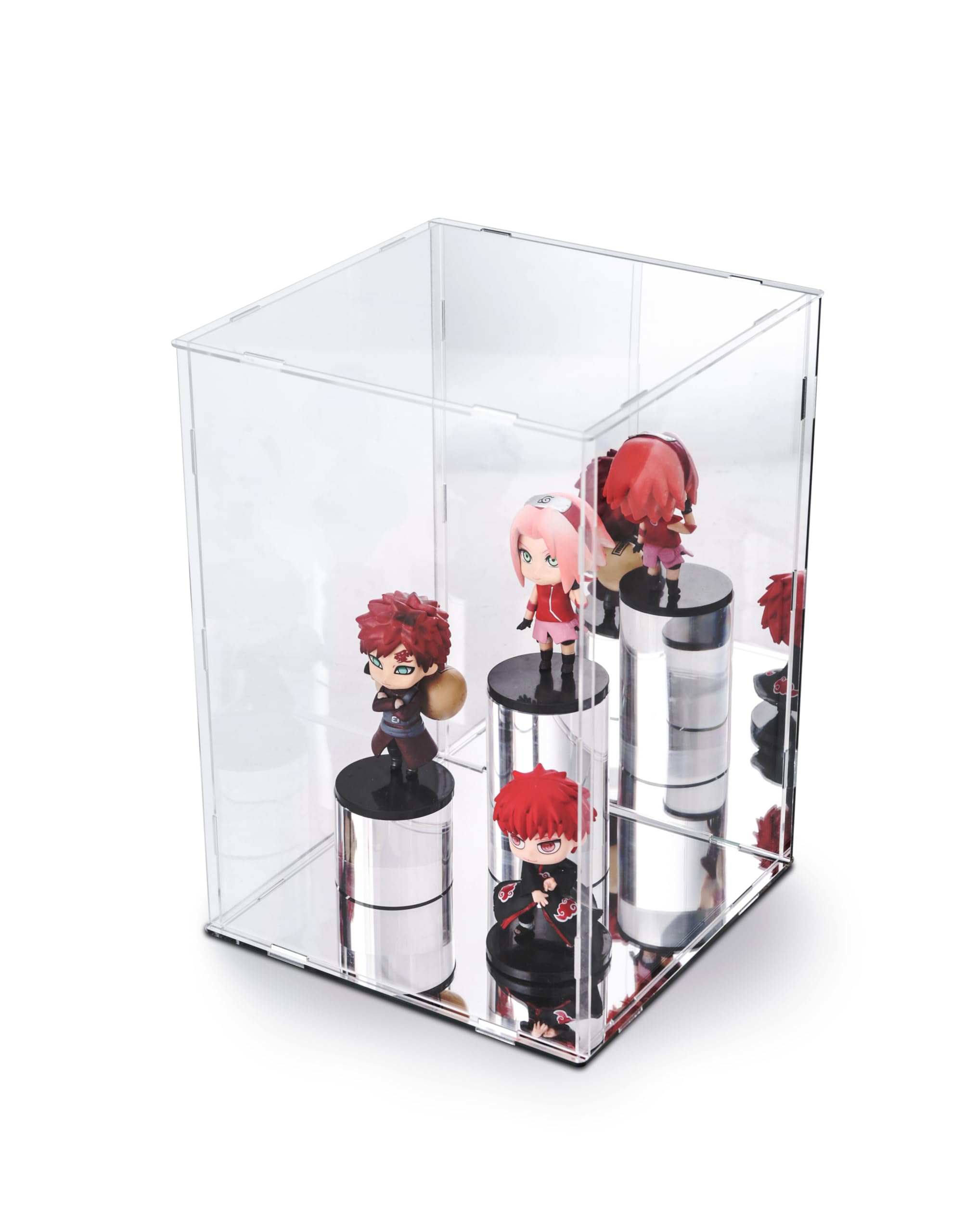 Amazon.co.jp: フィギュアケース アクリルケース ディスプレイケース