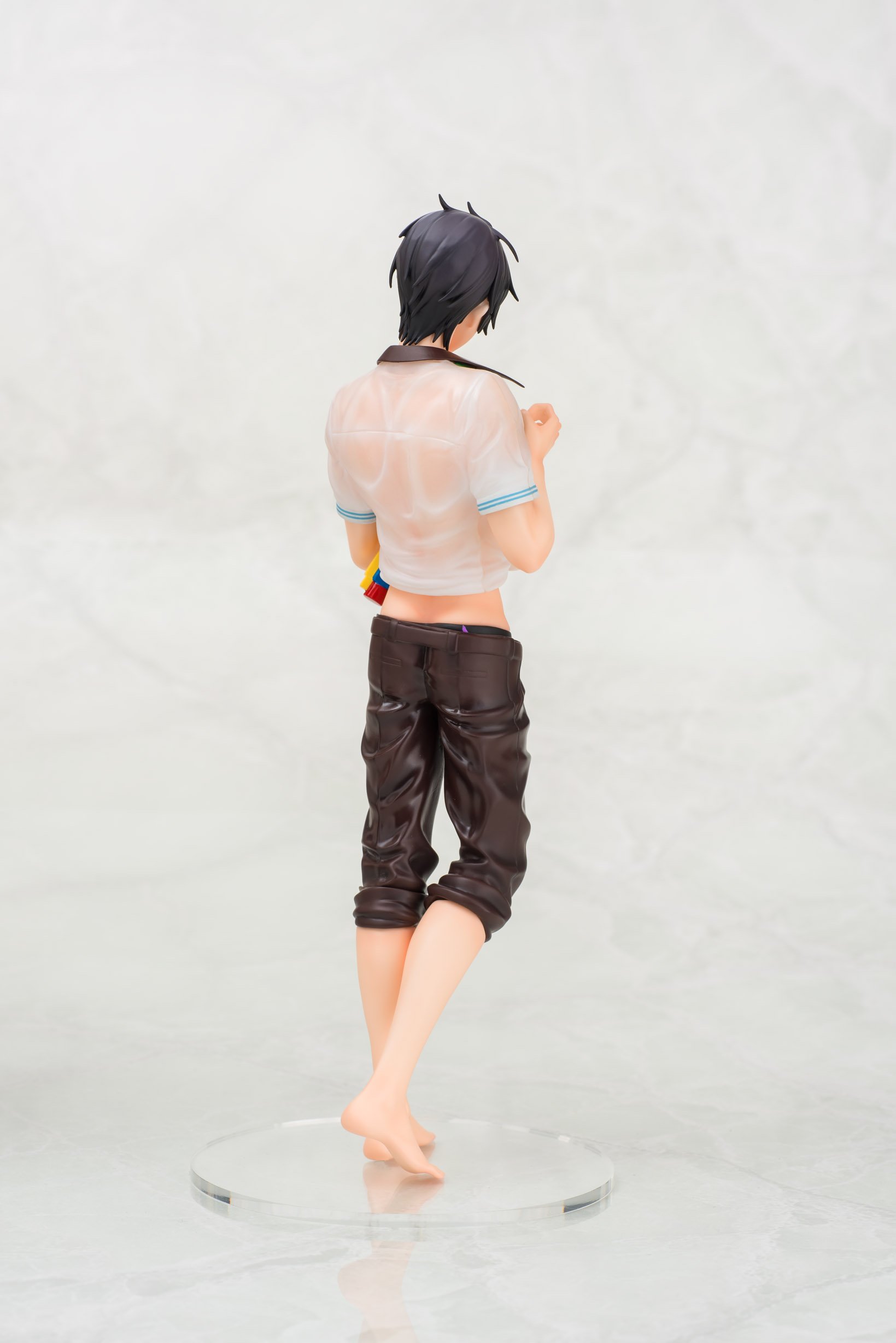 Amazon.co.jp: Free!-Eternal Summer- 七瀬遙 : おもちゃ