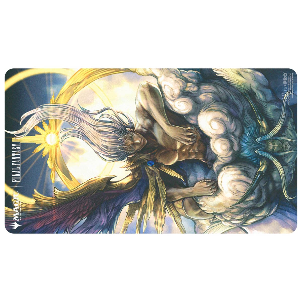 Amazon.co.jp: Ultra Pro 88-38757 MTG ファイナルファンタジー 両面