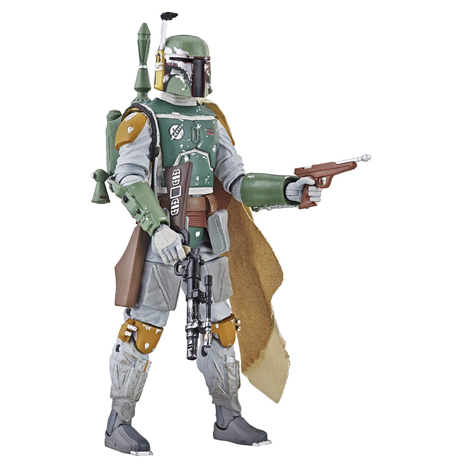 Amazon.co.jp: スター・ウォーズ ブラックシリーズ アーカイブ 6インチ