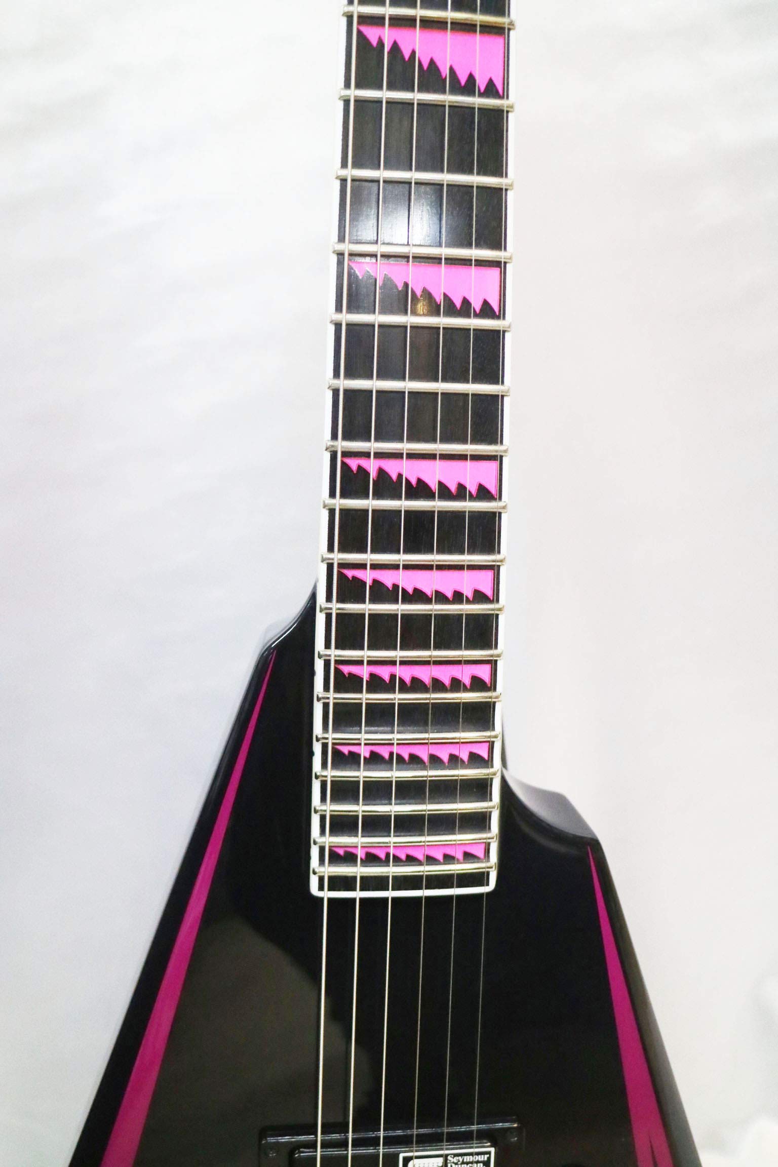 Amazon | Edwards エドワーズ エレキギター E-AL-166 Alexi Laiho