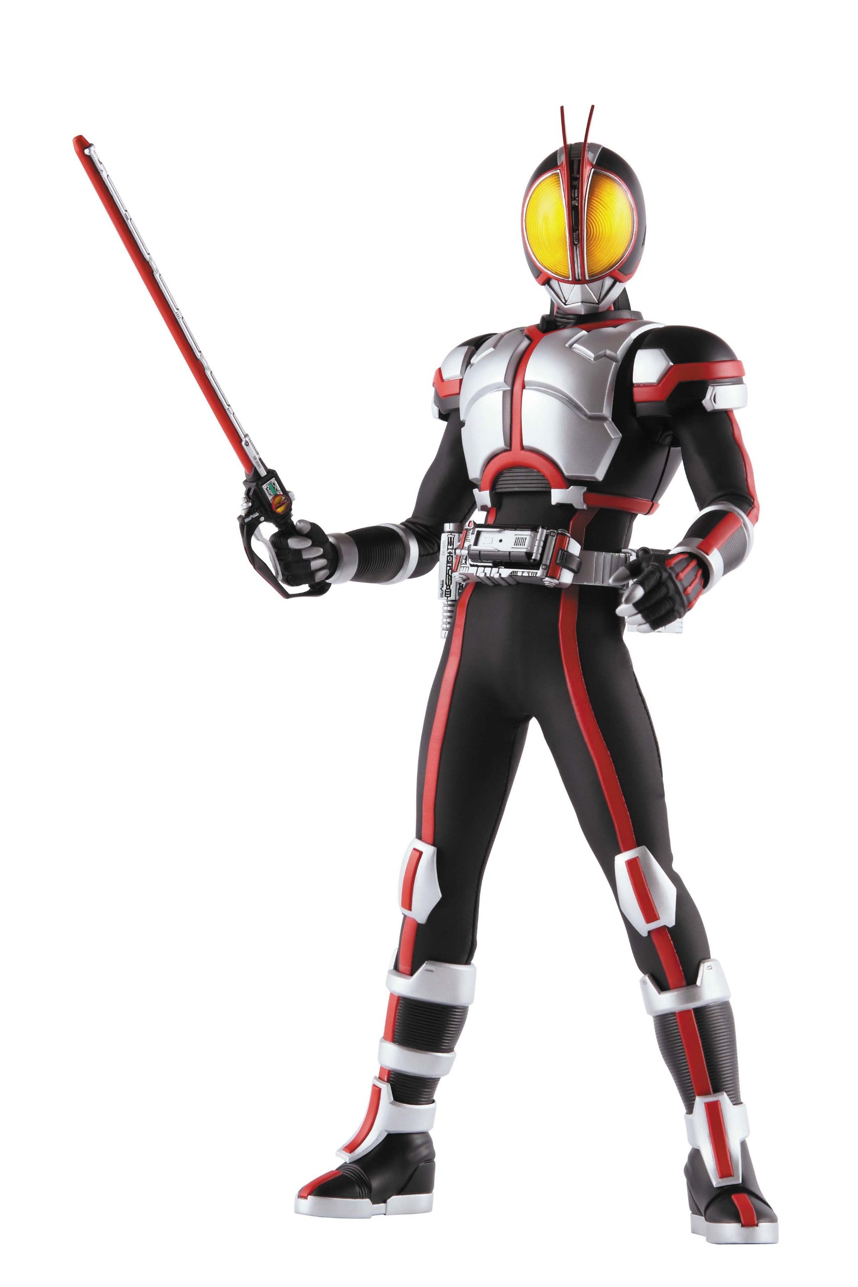 d*7様 仮面ライダー555 まとめ リアルアクションヒーロー含む d*7様