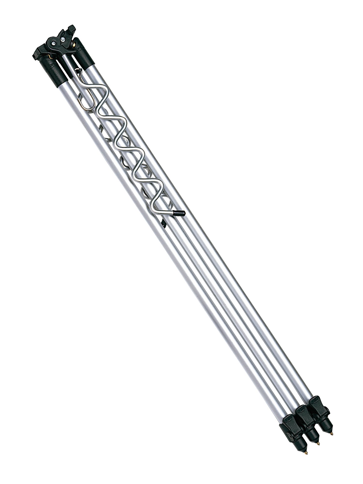 Amazon | 第一精工ロッドホルダー(竿受け) サーフ三脚レバー式 DX2号