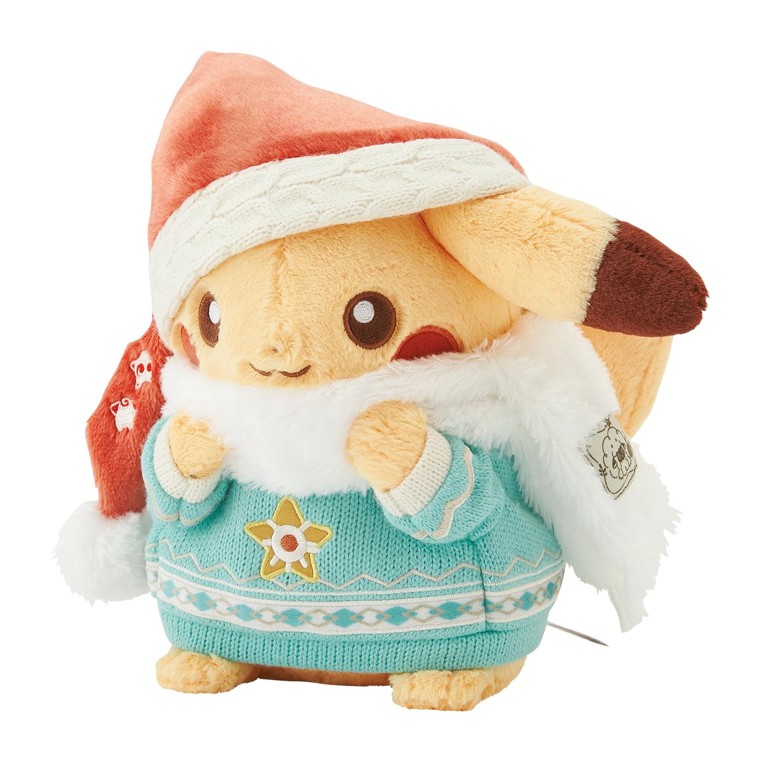 Amazon.co.jp: ポケモンセンターオリジナル ぬいぐるみ Pokémon