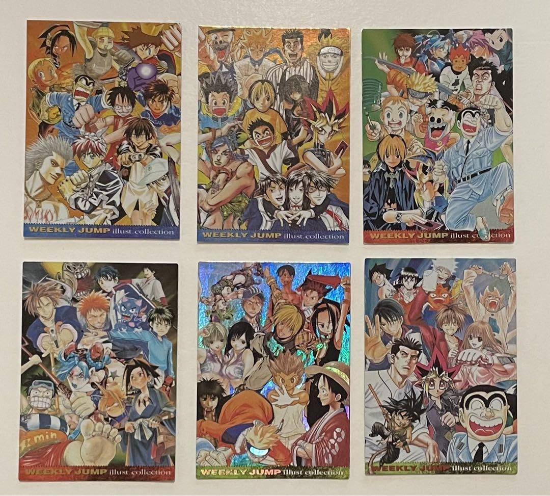 Amazon.co.jp: ジャンプフェスタ 限定 スペシャル オールスター