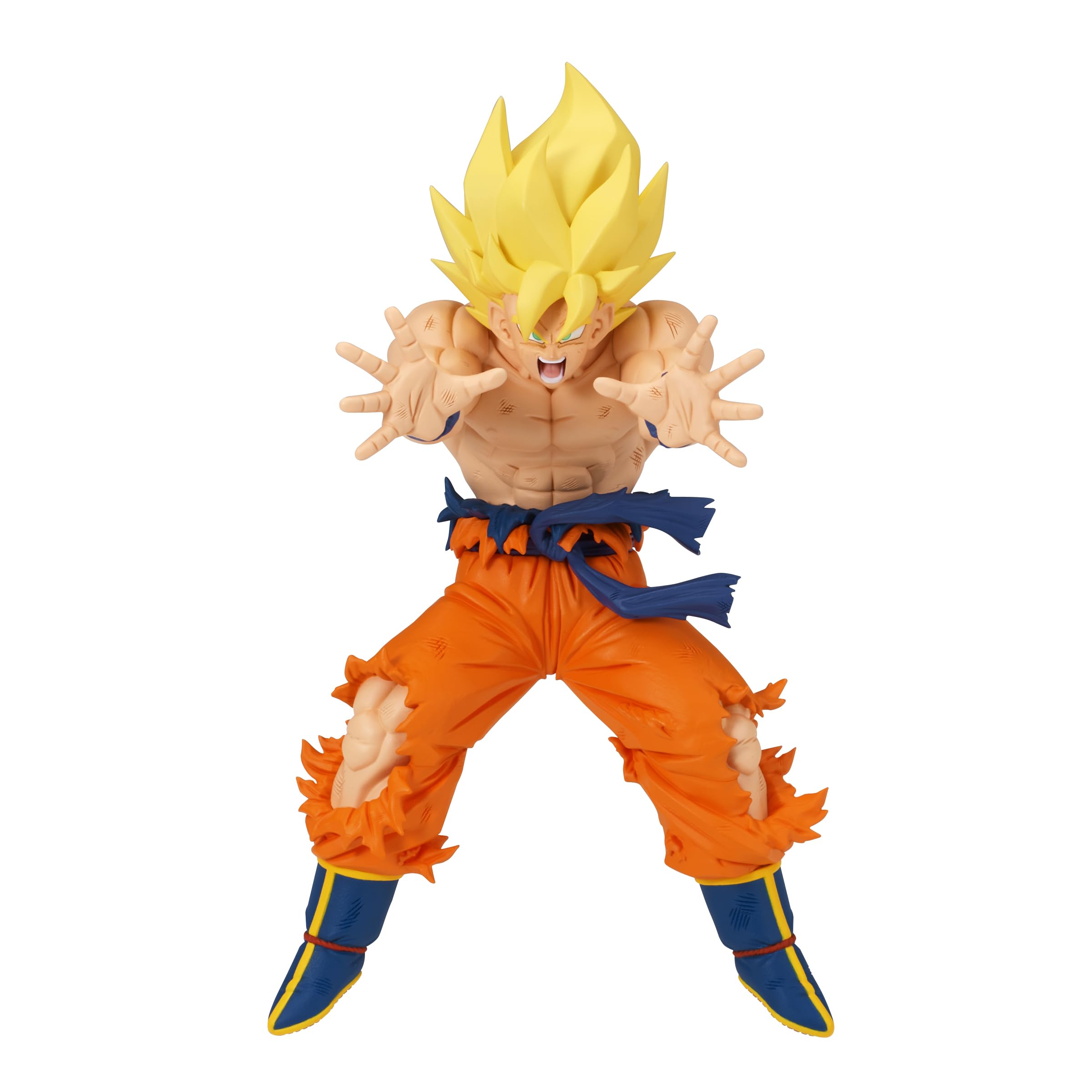 Amazon.co.jp: ドラゴンボールZ MATCH MAKERS クウラ（VS超サイヤ人