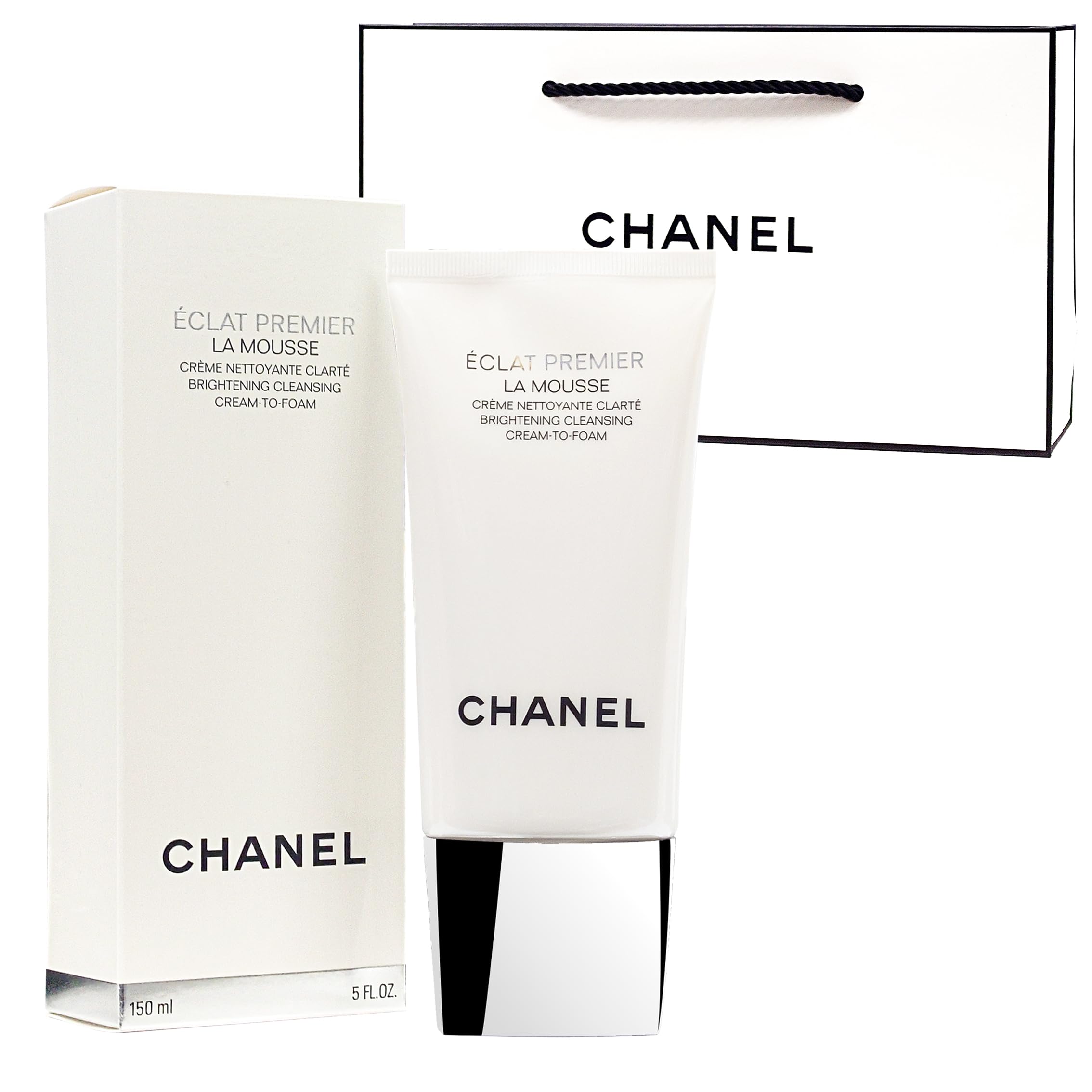 Amazon | 【国内正規品】CHANEL シャネル エクラ プルミエ フォーム