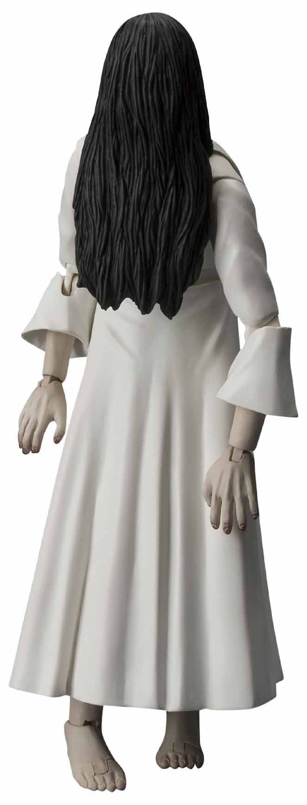 Amazon.co.jp: TAMASHII NATIONS S.H.フィギュアーツ 山村貞子 : ホビー