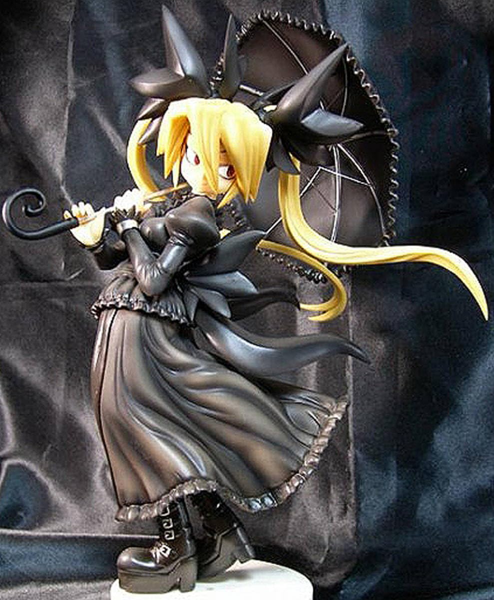 Wondersmith フェルン（幼少期）ガレージキット ガレキ