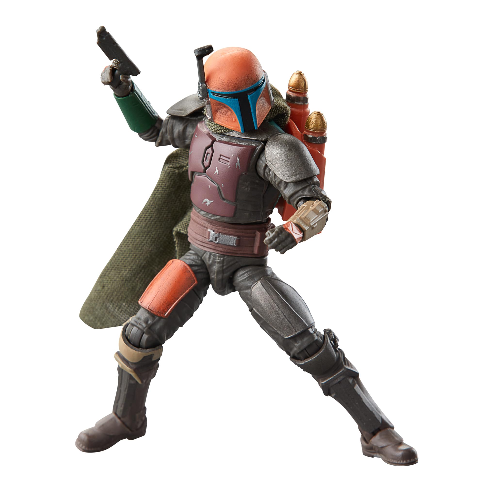 Amazon.co.jp: スター・ウォーズ ヴィンテージコレクション マンダ