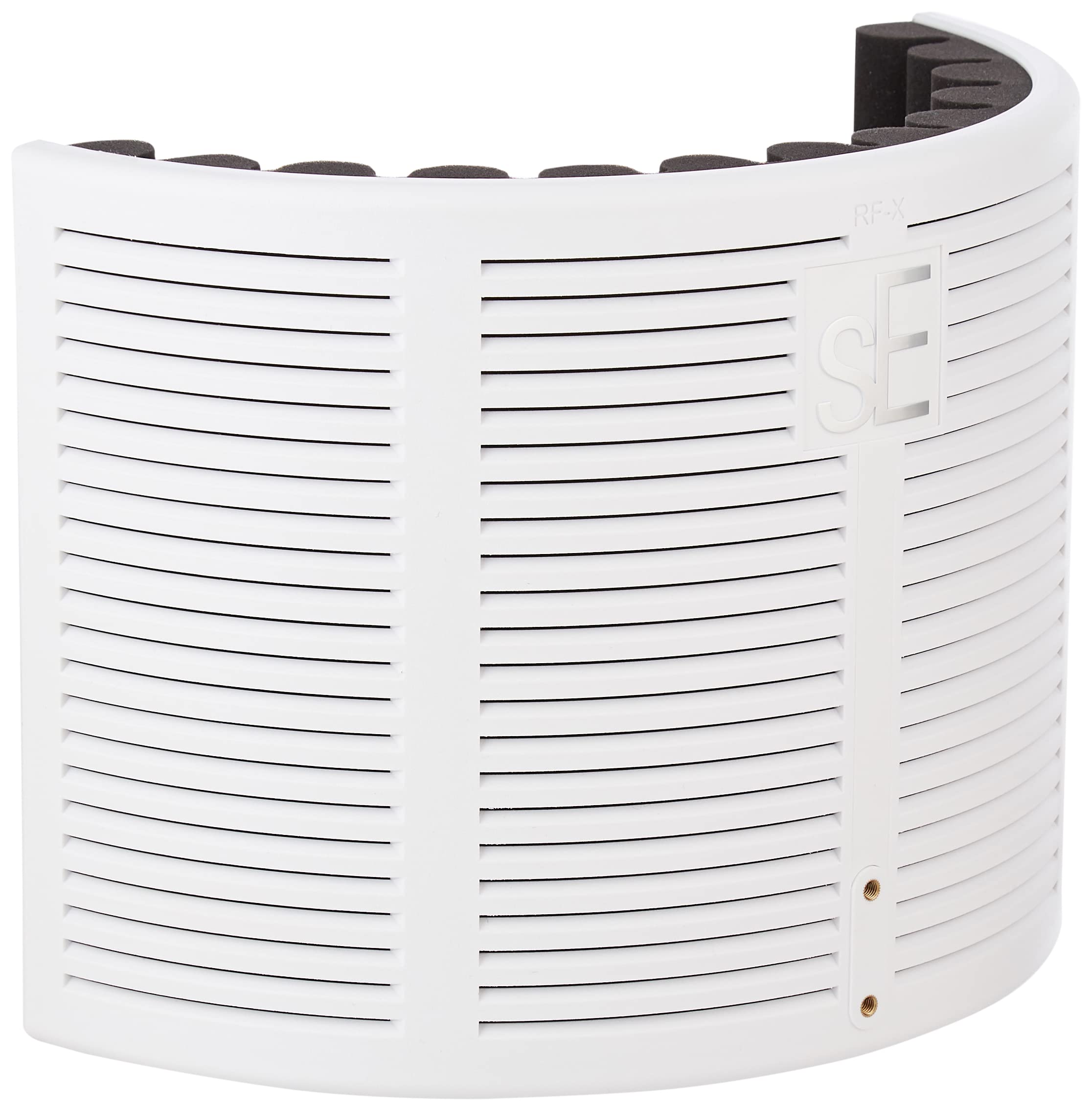 Amazon.com: sE Electronics RF-X WB Portable Isolation Filter X