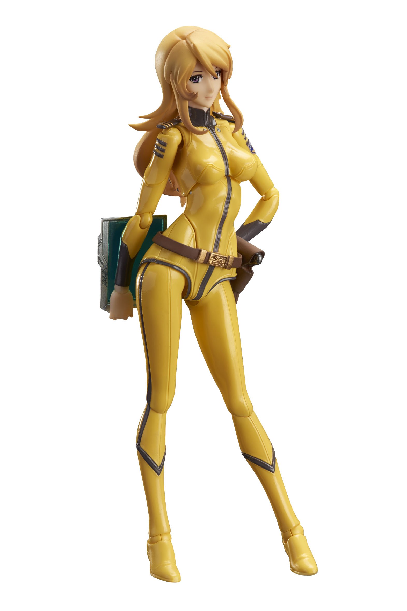 Amazon.co.jp: TAMASHII NATIONS S.H.フィギュアーツ 宇宙戦艦ヤマト