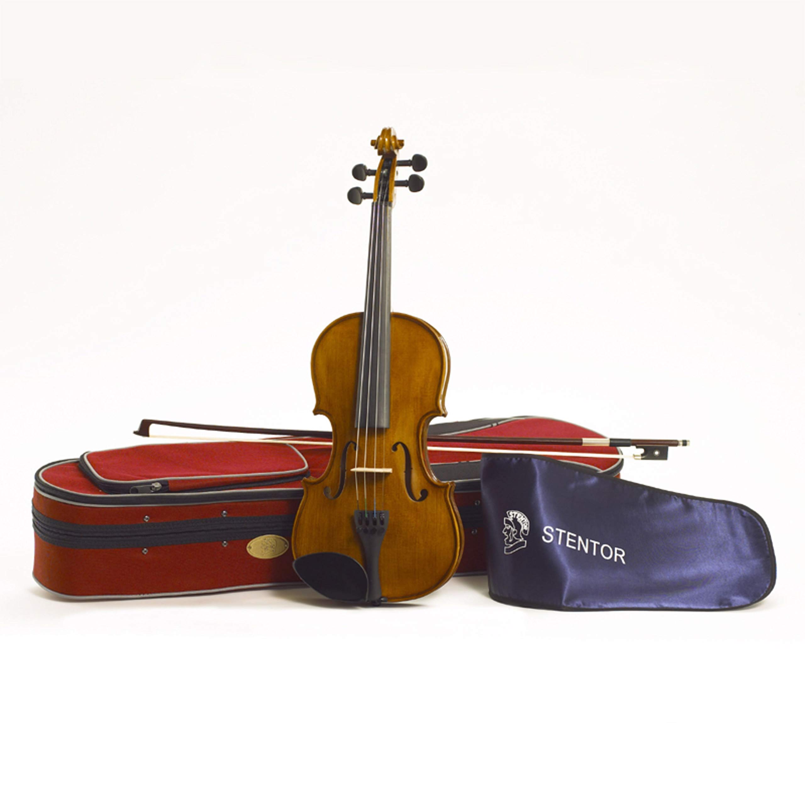 Amazon.com: Stentor 1500 4/4 Violin : Toys & Games
