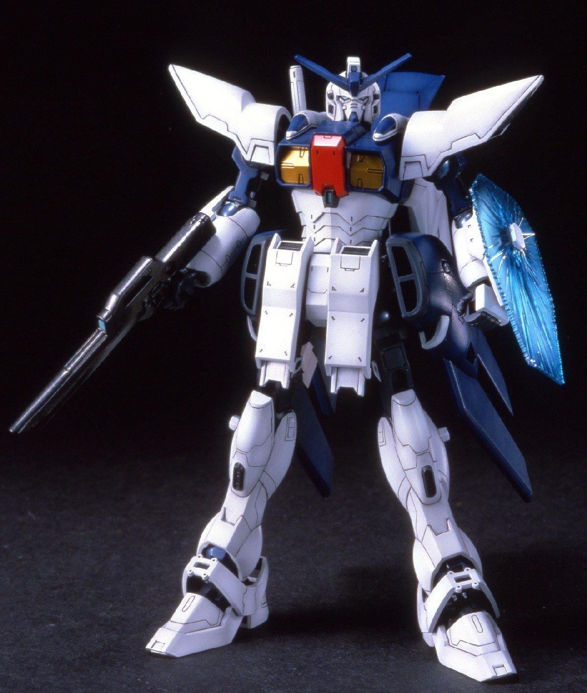 Amazon | 1/144 G-SAVIOUR SPACE | プラモデル 通販