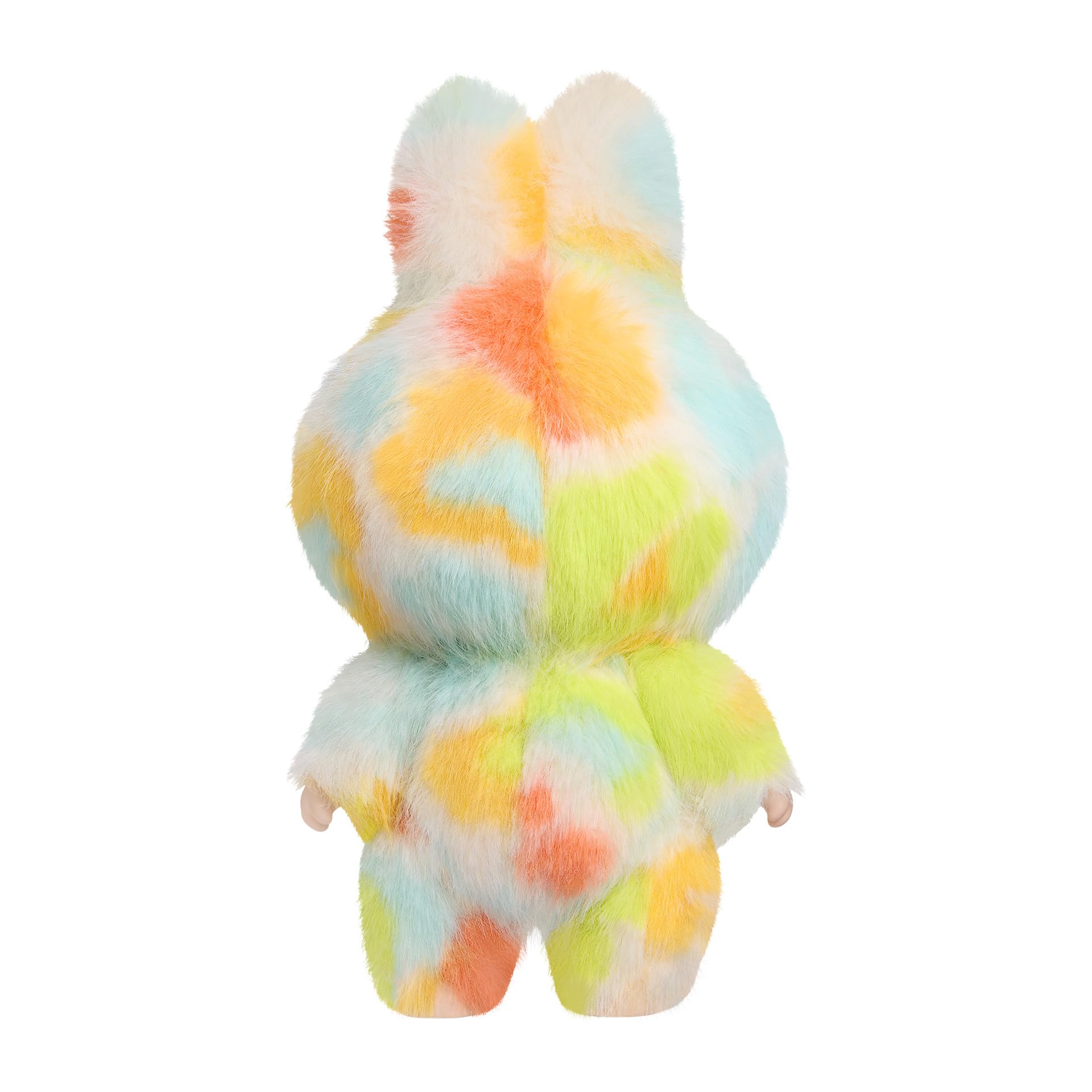 POP MART Labubu The Monsters Big into Energy Series Rock The