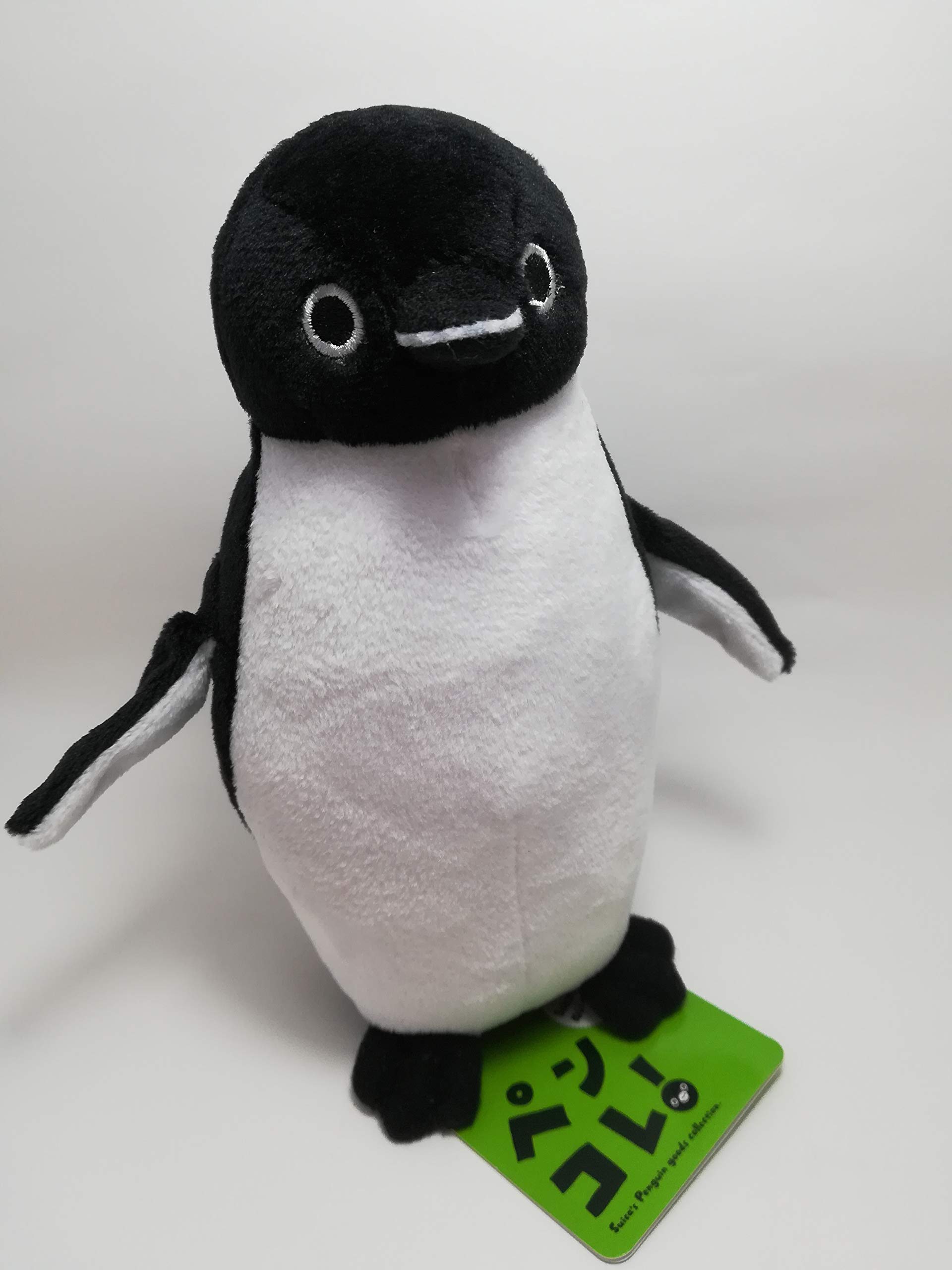 Amazon.co.jp: Suicaのペンギン ぬいぐるみ M : おもちゃ