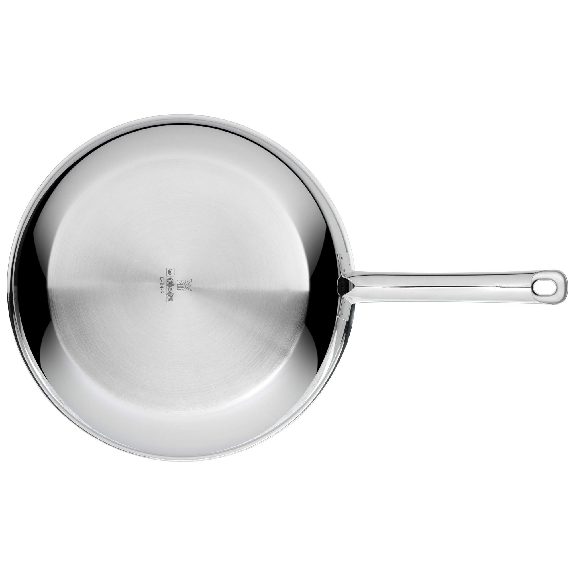 Amazon｜WMF (ヴェーエムエフ) フライパン 28cm IH ガス火対応 焼き目