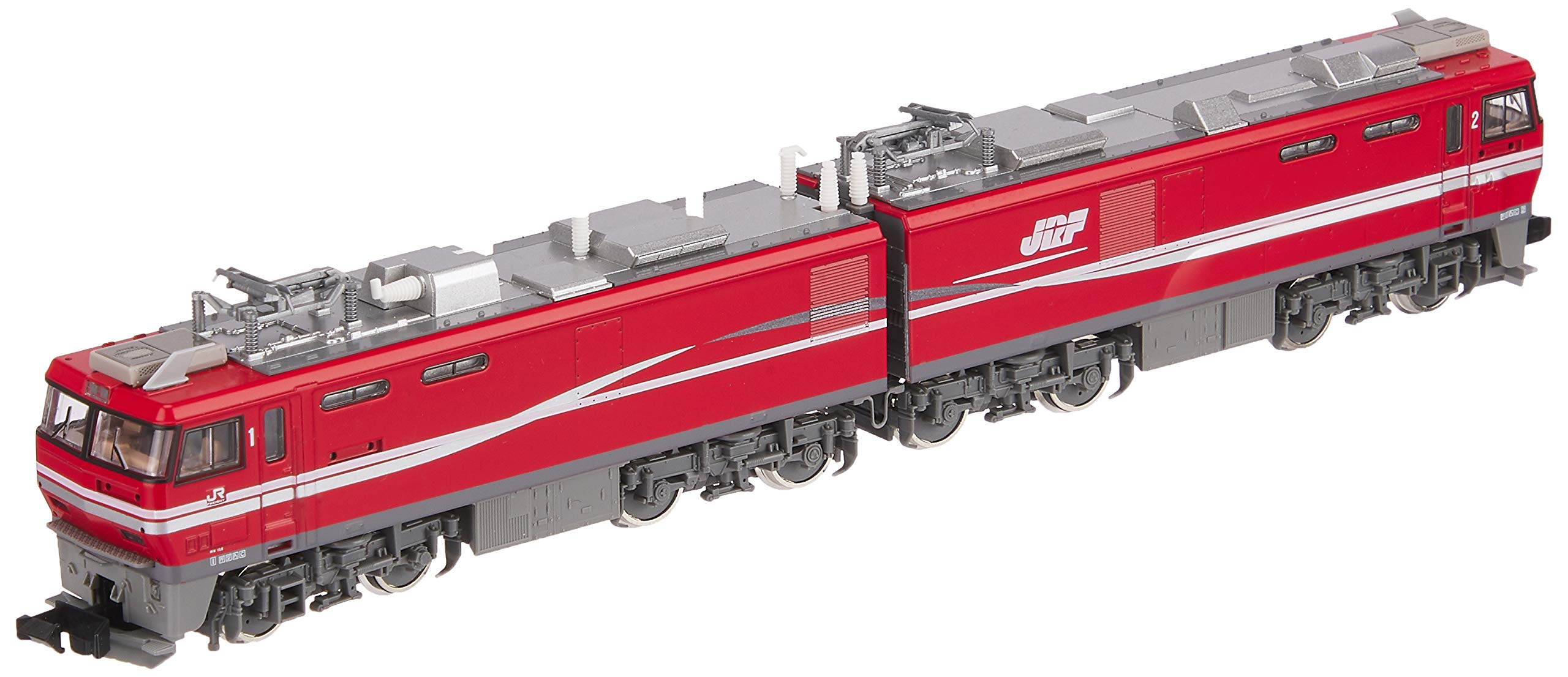 Amazon.com: TOMIX N Gauge EH800 9158 Model Railway Electric