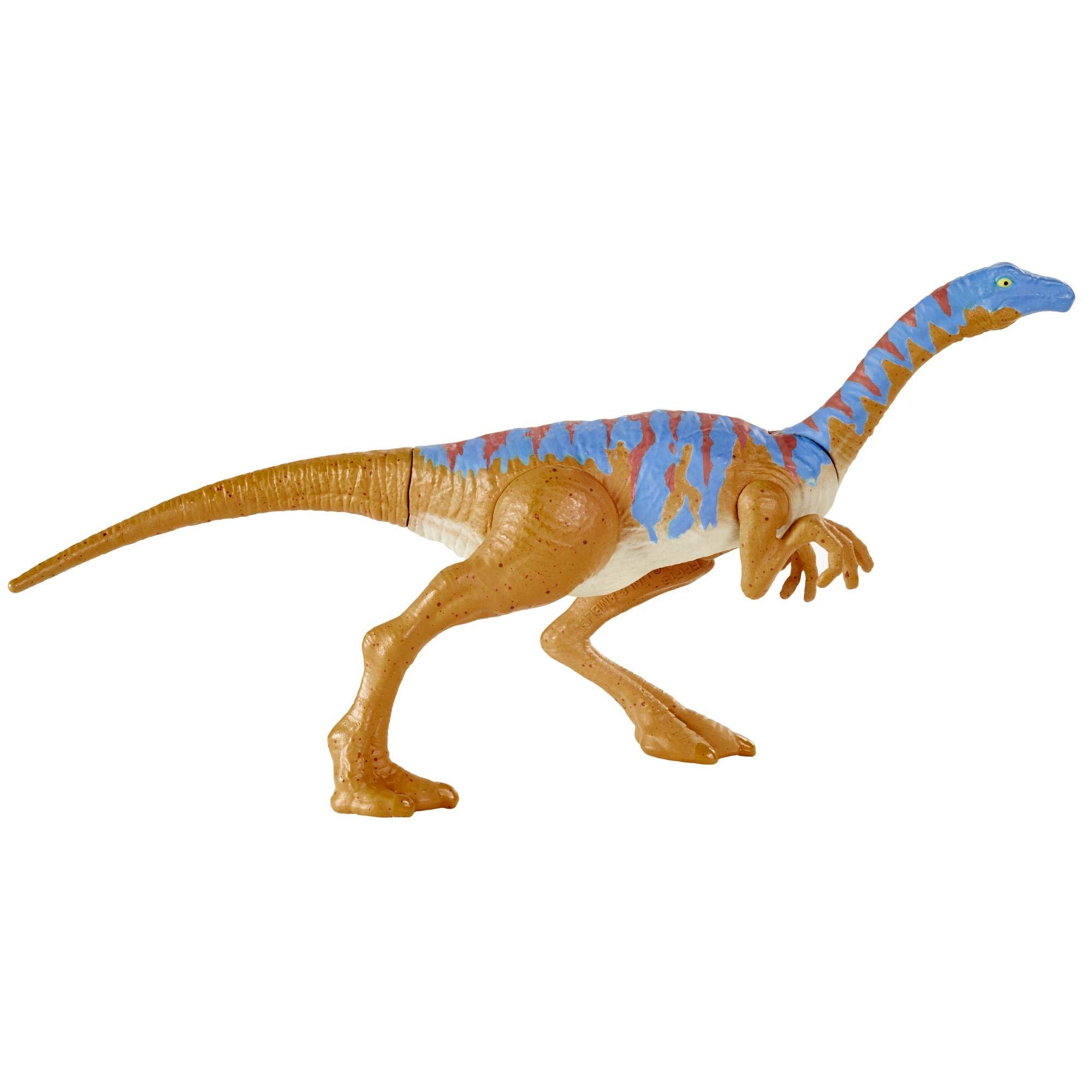 Amazon.co.jp: Jurassic World Camp Cretaceous Attack Pack