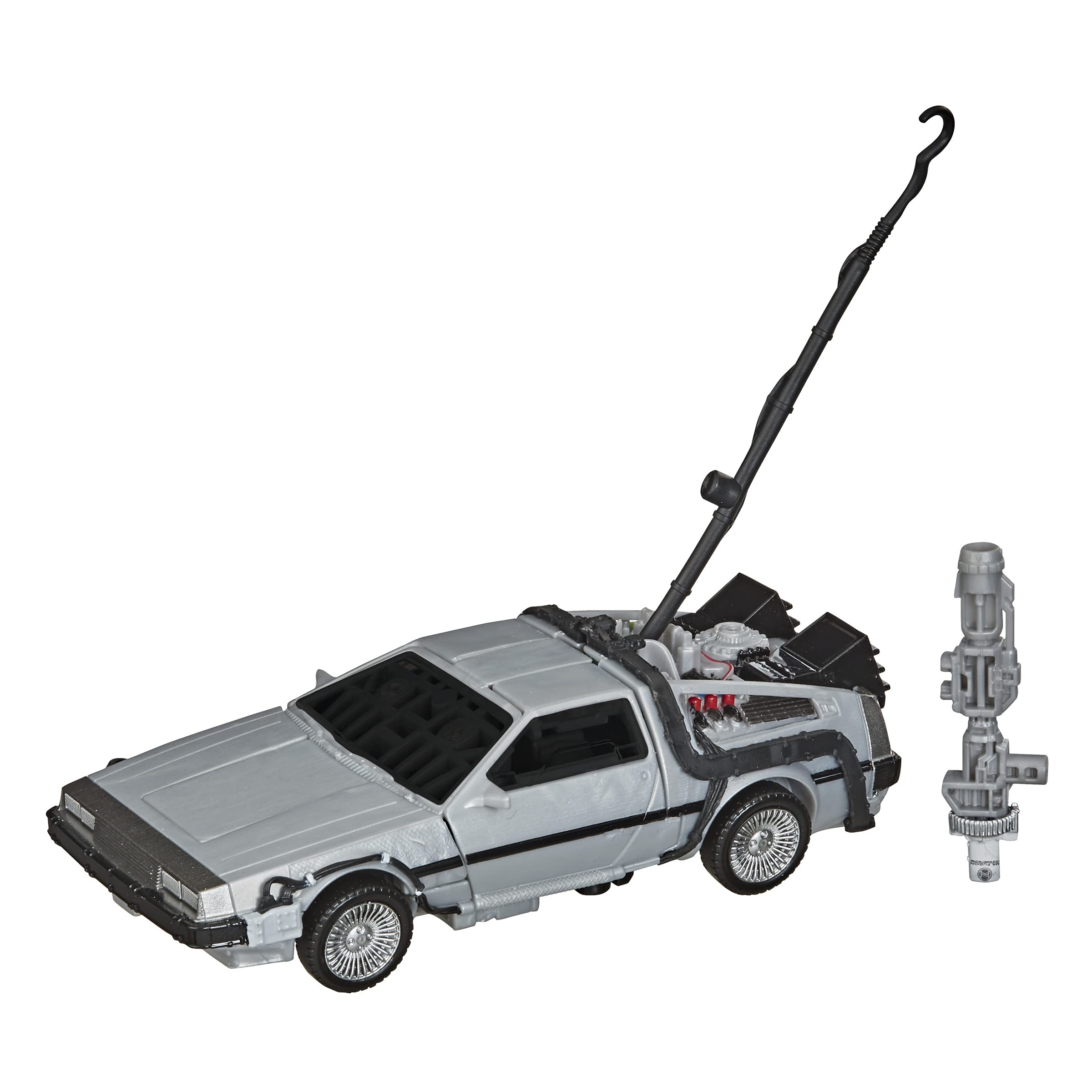 Amazon.com: Transformers Toys Generations Collaborative: Back to
