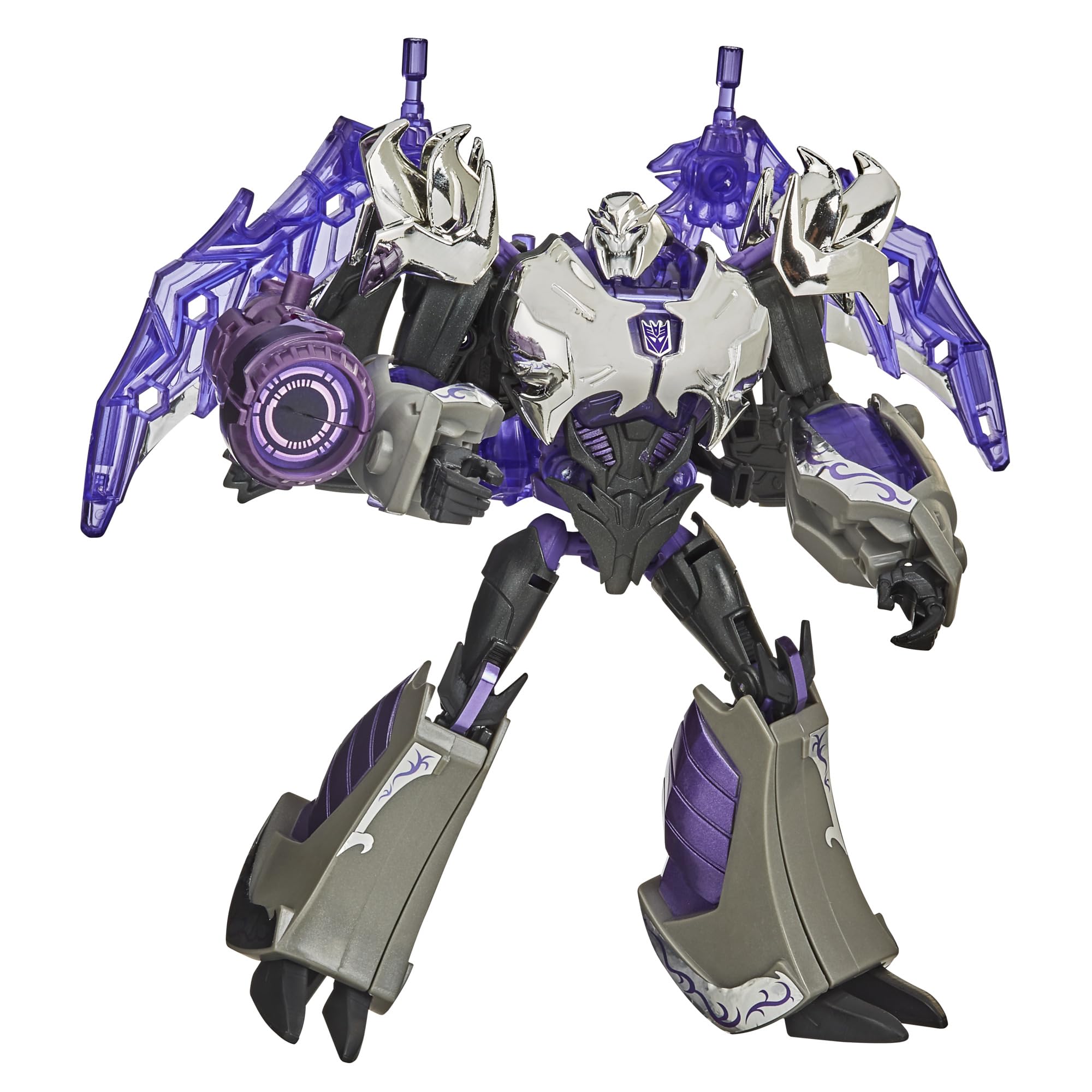 Amazon.co.jp: トランスフォーマー プライム・ハデス メガトロン