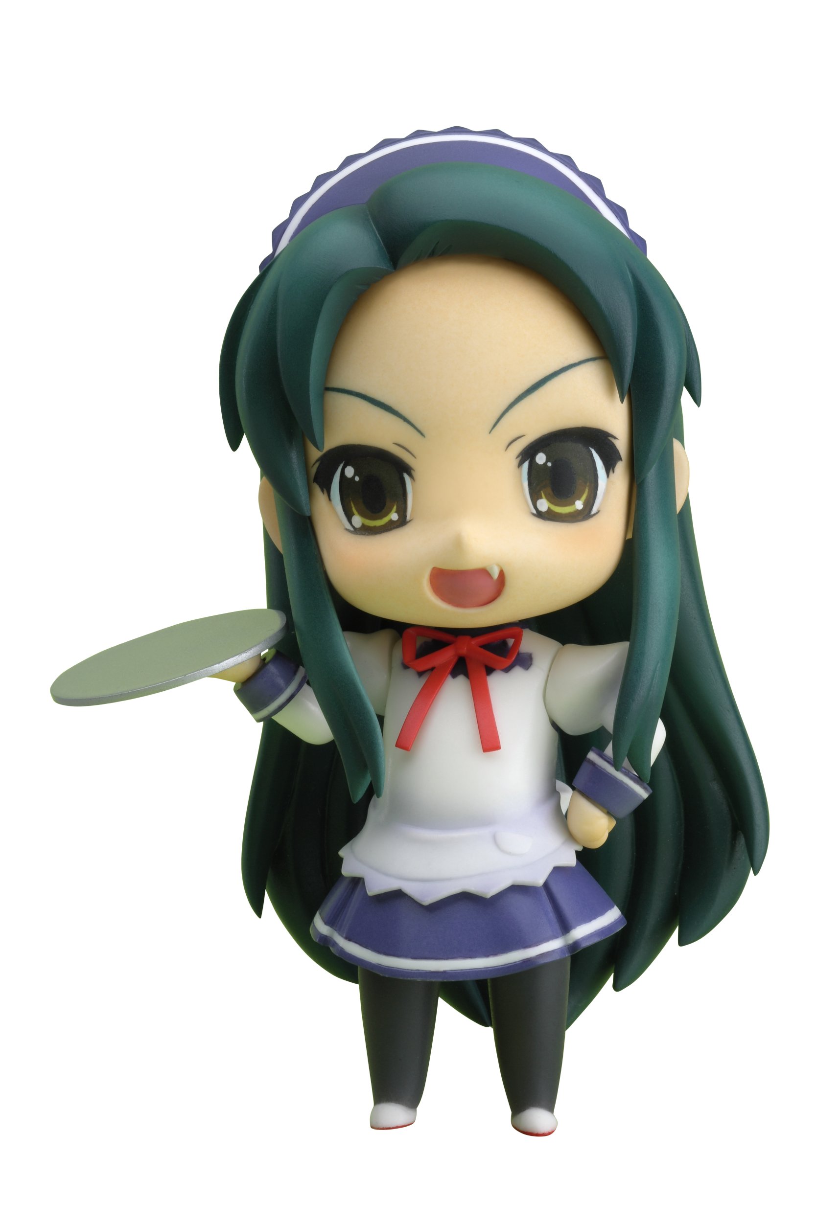 Amazon.co.jp: 涼宮ハルヒの憂鬱 ねんどろいど 鶴屋さん (ノンスケール