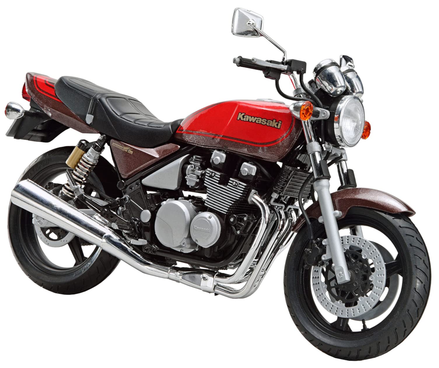 Amazon | 青島文化教材社(AOSHIMA) 1/12 ザ・バイクシリーズ No.30