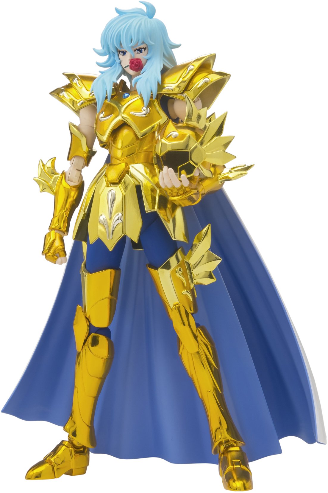 Amazon.co.jp: TAMASHII NATIONS 聖闘士聖衣神話EX 黄金聖闘士ピスケス
