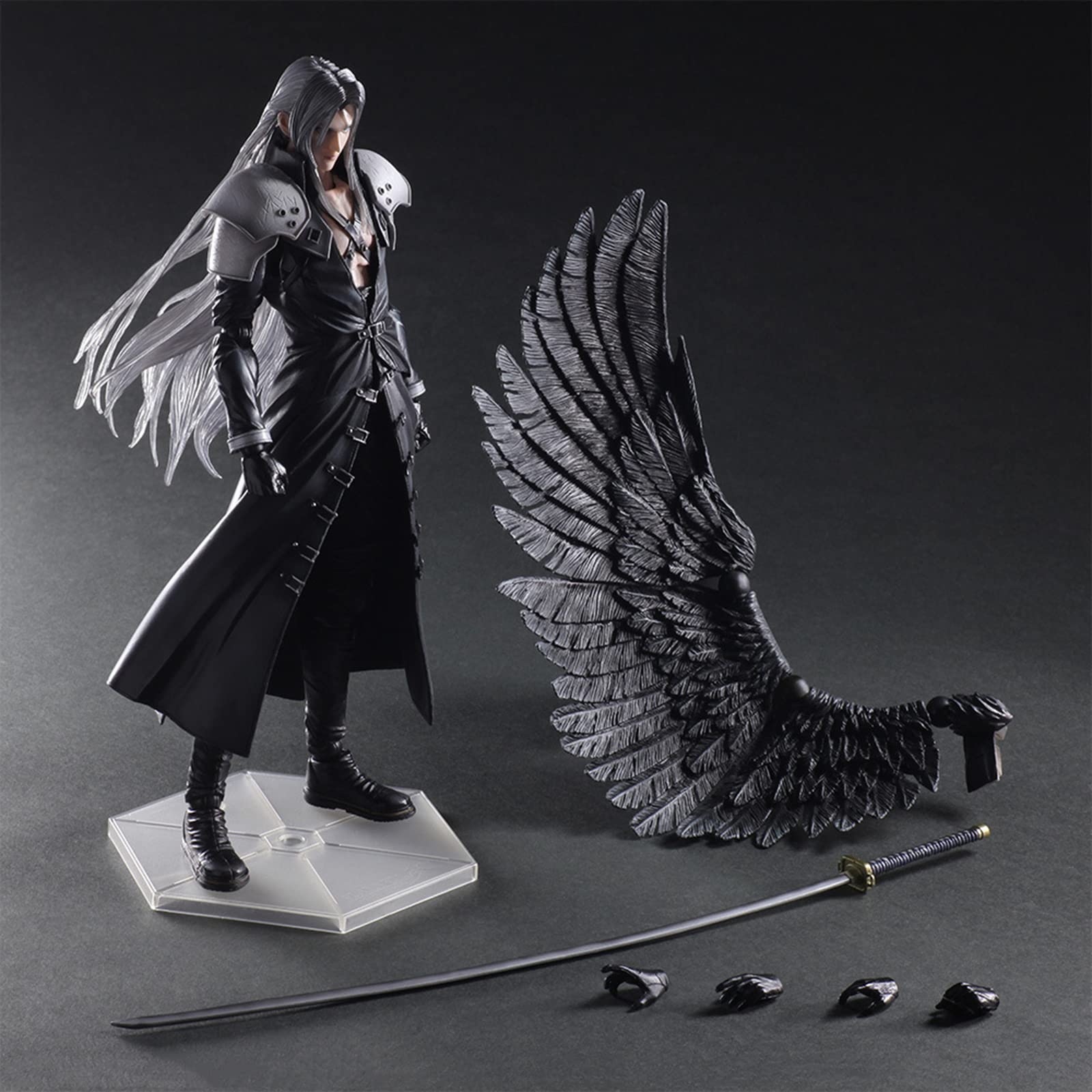 Amazon.co.jp: ファンタジーオッドアニメフィギュアチェンジPA