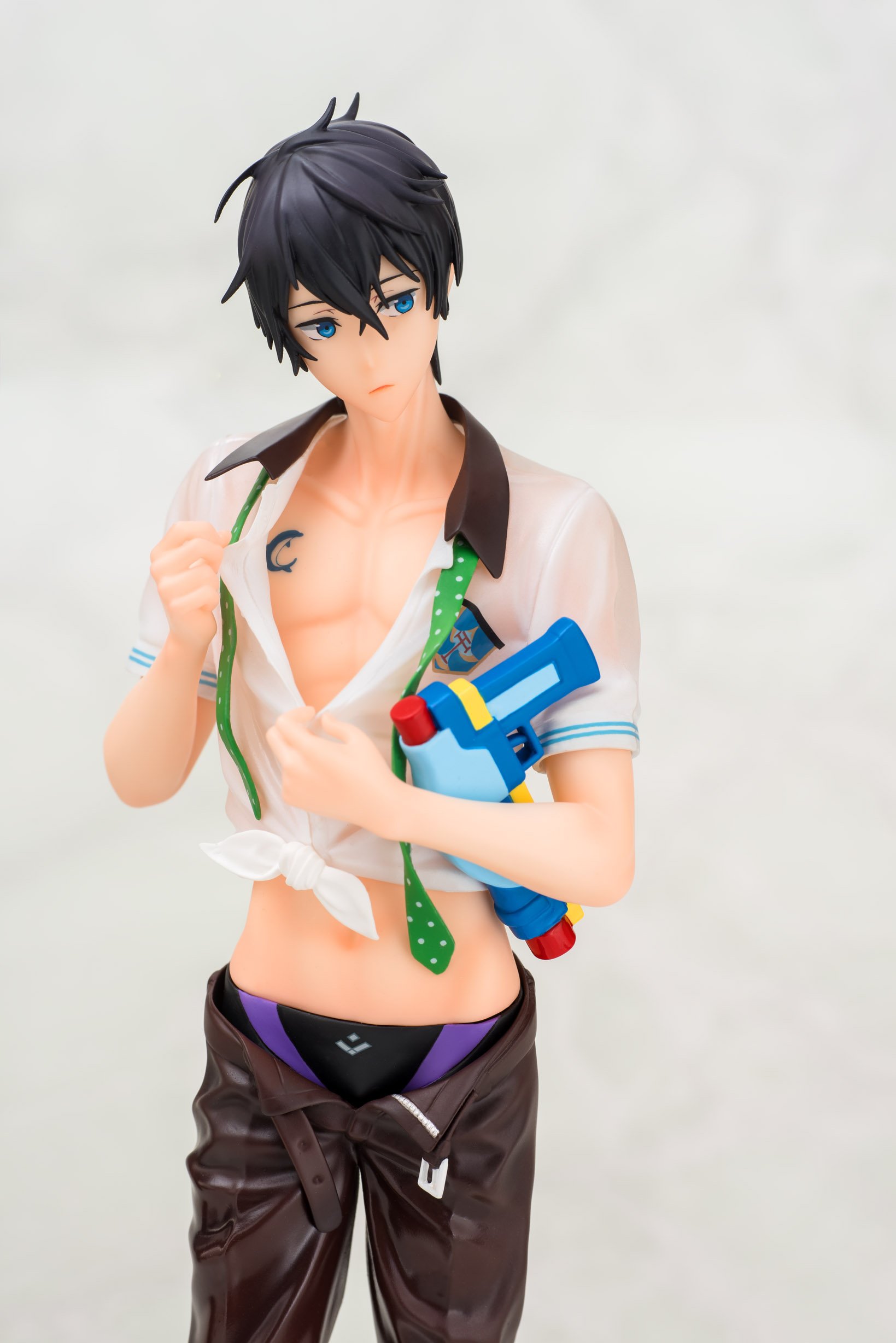 Amazon.co.jp: Free!-Eternal Summer- 七瀬遙 : おもちゃ