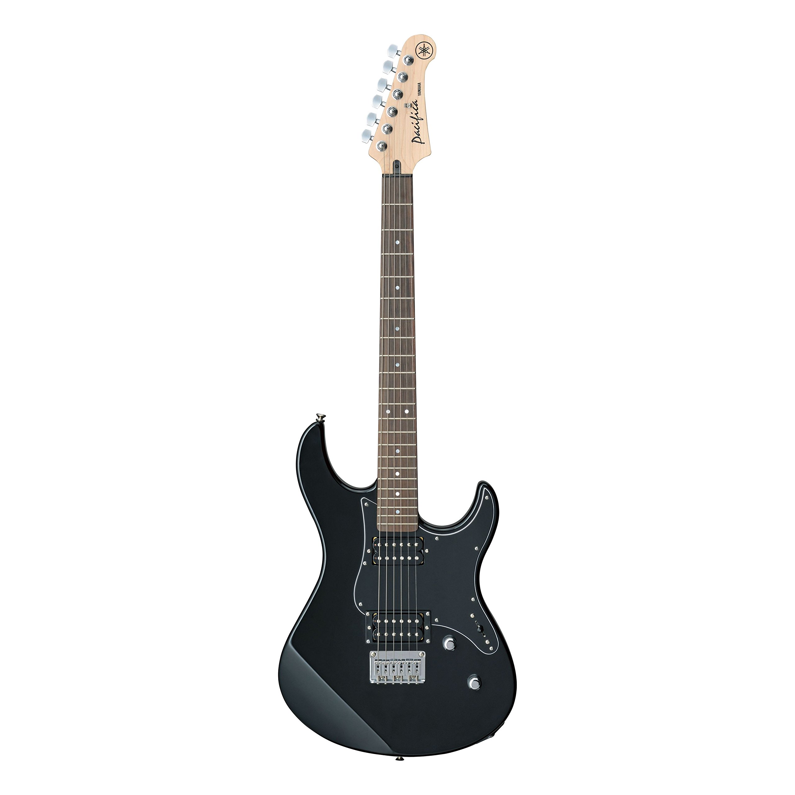 Amazon | ヤマハ YAMAHA エレキギター PACIFICA PAC120HBL 純正ソフト