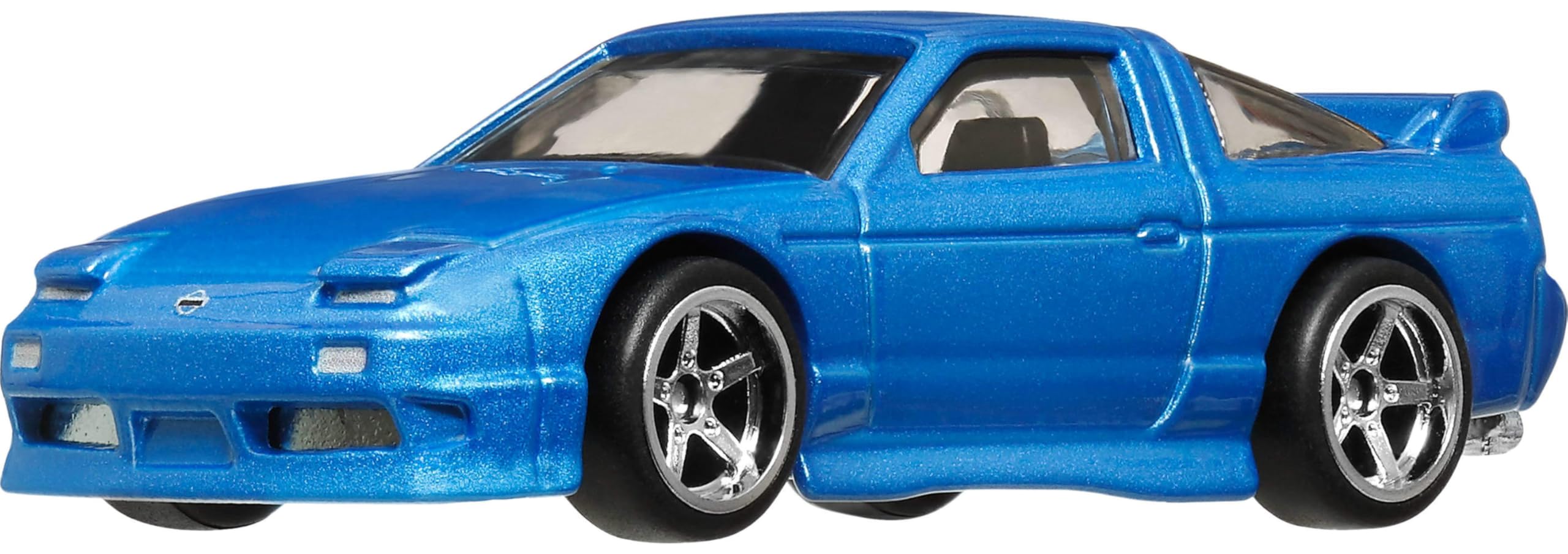 Amazon | ホットウィール(Hot Wheels) ワイルド・スピード - 1996 日産